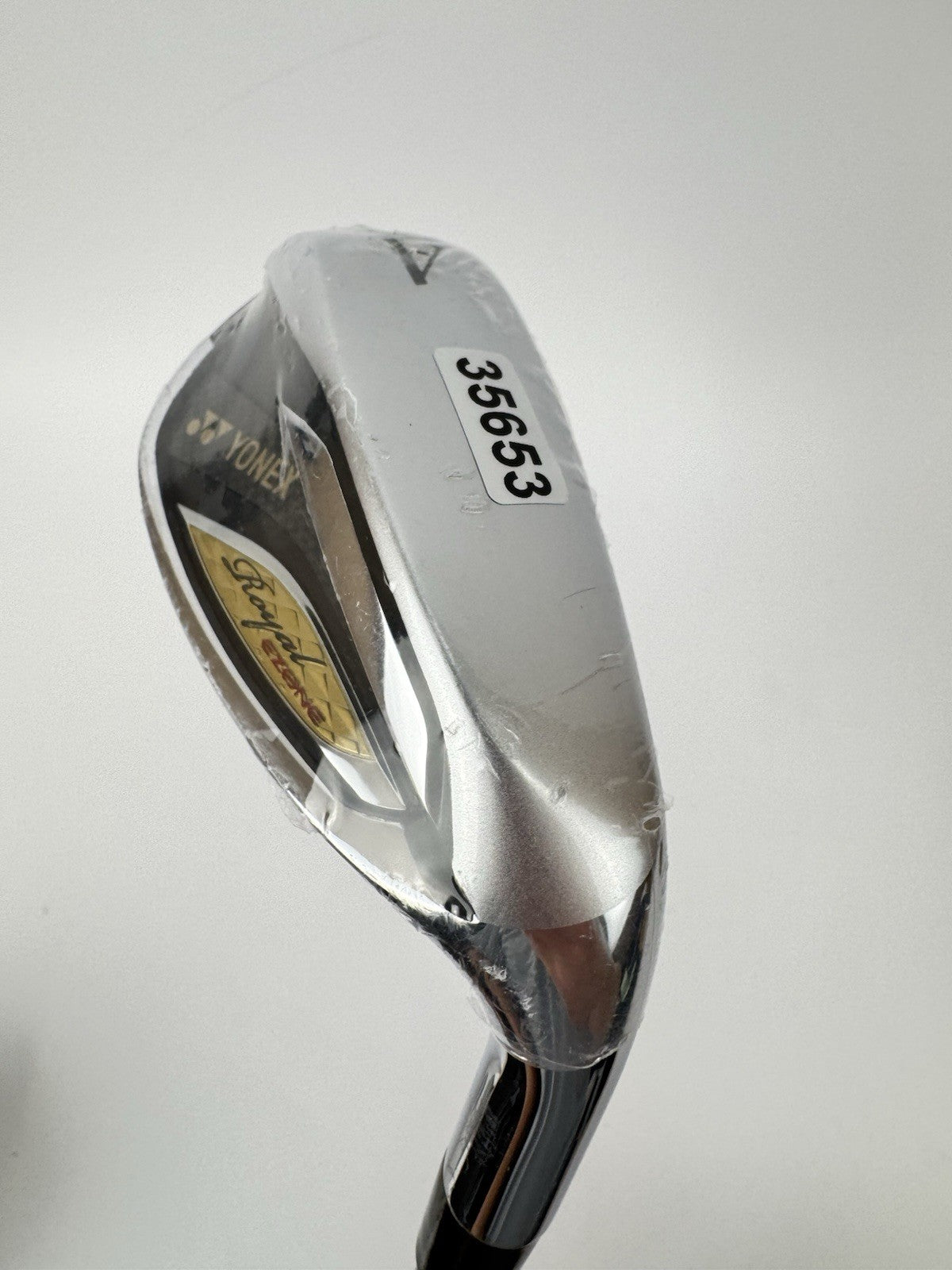 Yonex Royal Ezone Approach Wedge 43* Regular Flex Graphite /Right Handed /3565312
