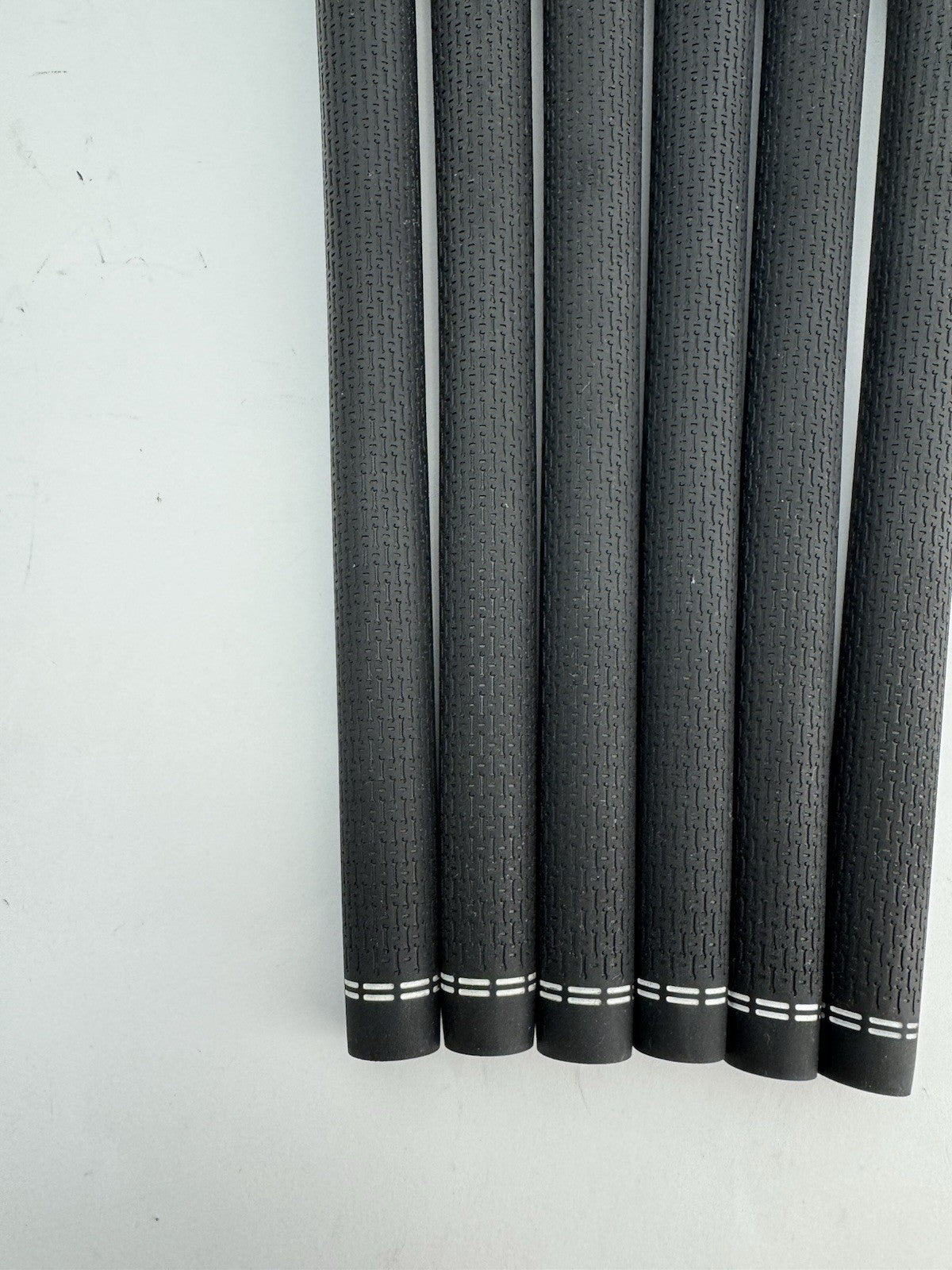 Golf Pride Mizuno Golf Grips (6) Tour Velvet Standard /Mens /Pulled /333581