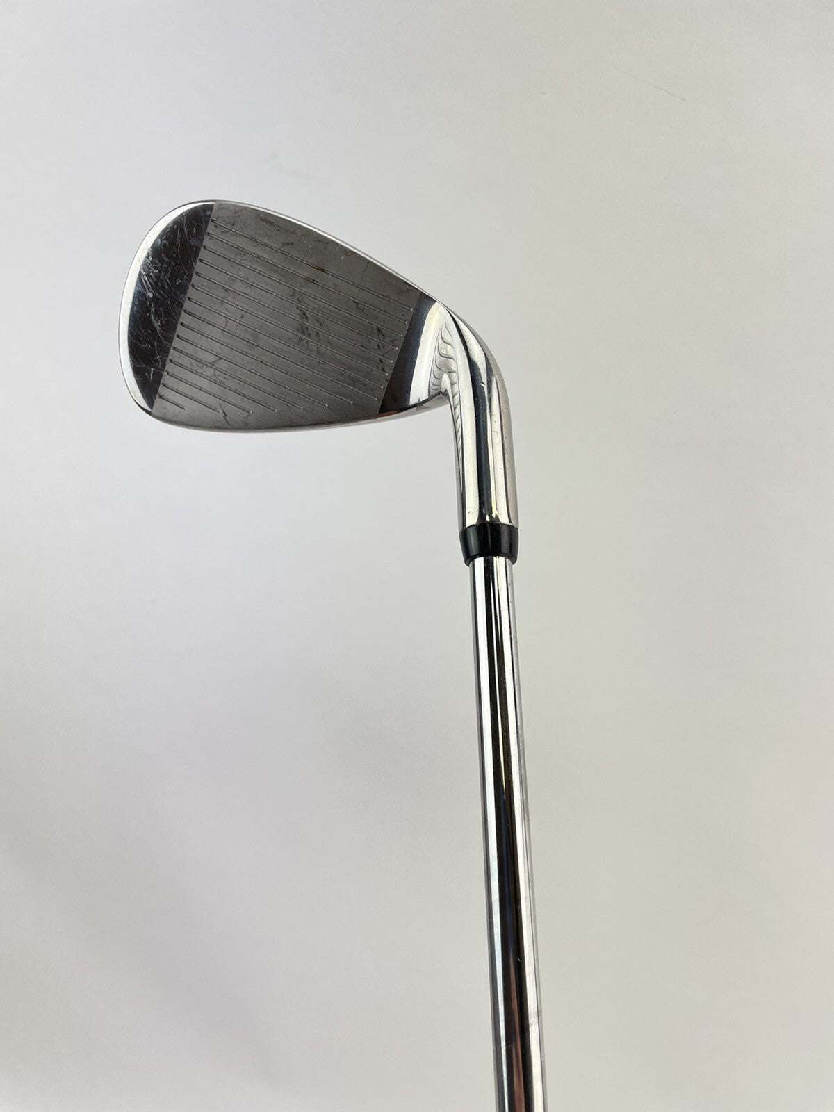 Golden Bear 8 Iron Anti-Slice Draw Uniflex Steel /Left Hand /New Grip /1840712