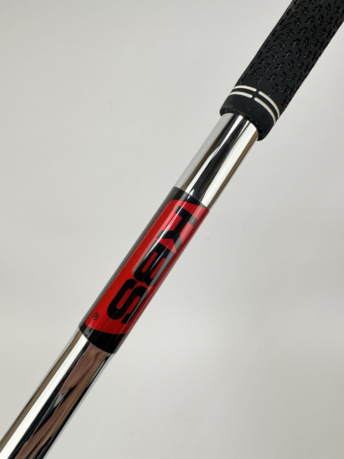 Cobra LTDX 9 Iron KBS Tour 90 Regular Flex Steel /Right Handed /New /3568813