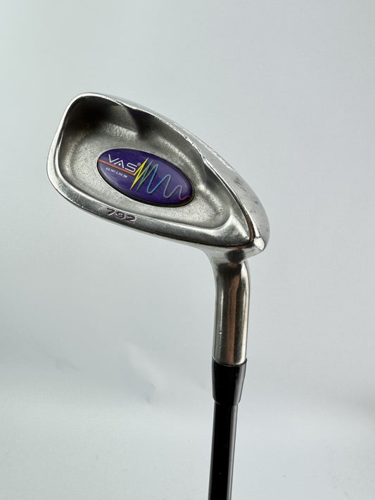 Cleveland VAS 6 Iron 792 Anti-Shank Kuro Kage Senior Graphite /New Grip /217380