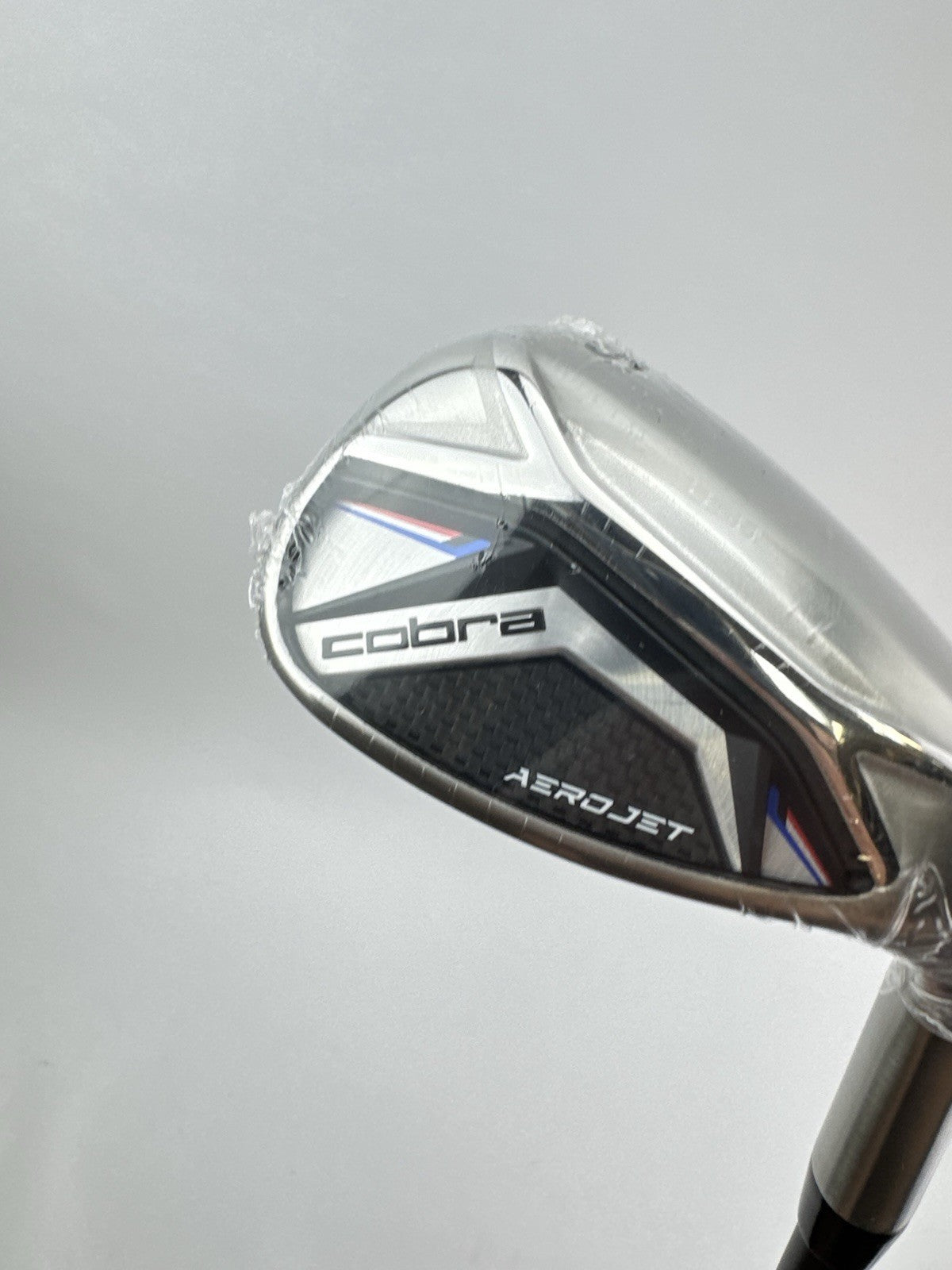 Cobra Aerojet Sand Wedge 54* KBS PGI 75 Regular Flex Graphite /Right /New /260033