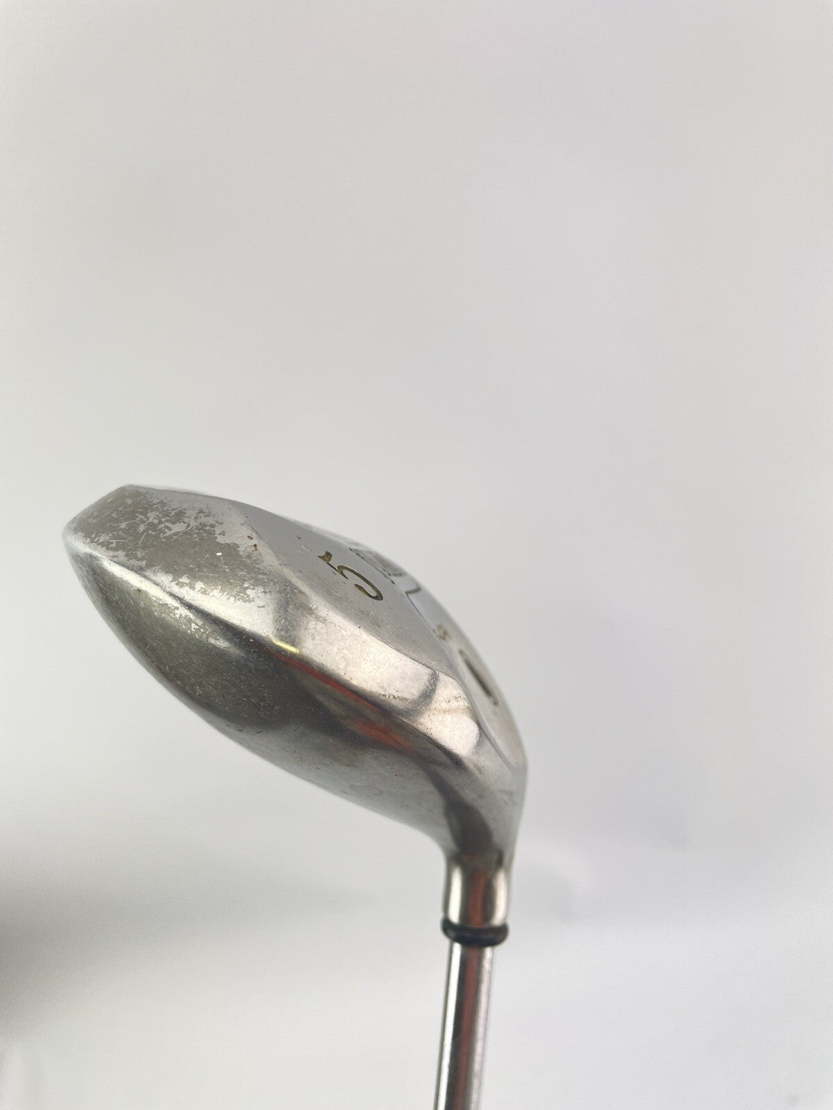 Mens Golf 5 Wood 21* American Classic Jumbo Regular Steel /Right /New Grip/2182913