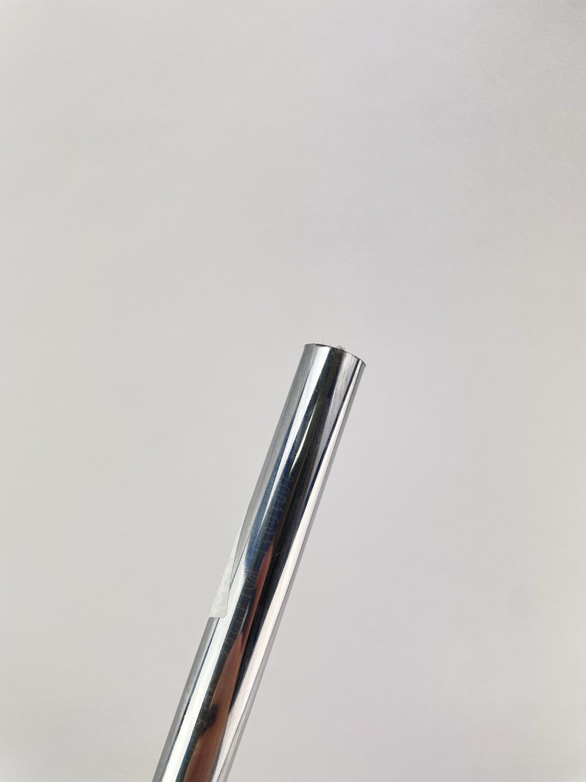 KBS Max CT80 Iron Shaft Regular Flex Steel 35” /0.370 Parallel /2737110