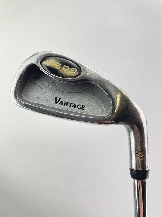 Vantage Golf 3 Iron Regular Flex Steel /Right Handed /New Grip /206060