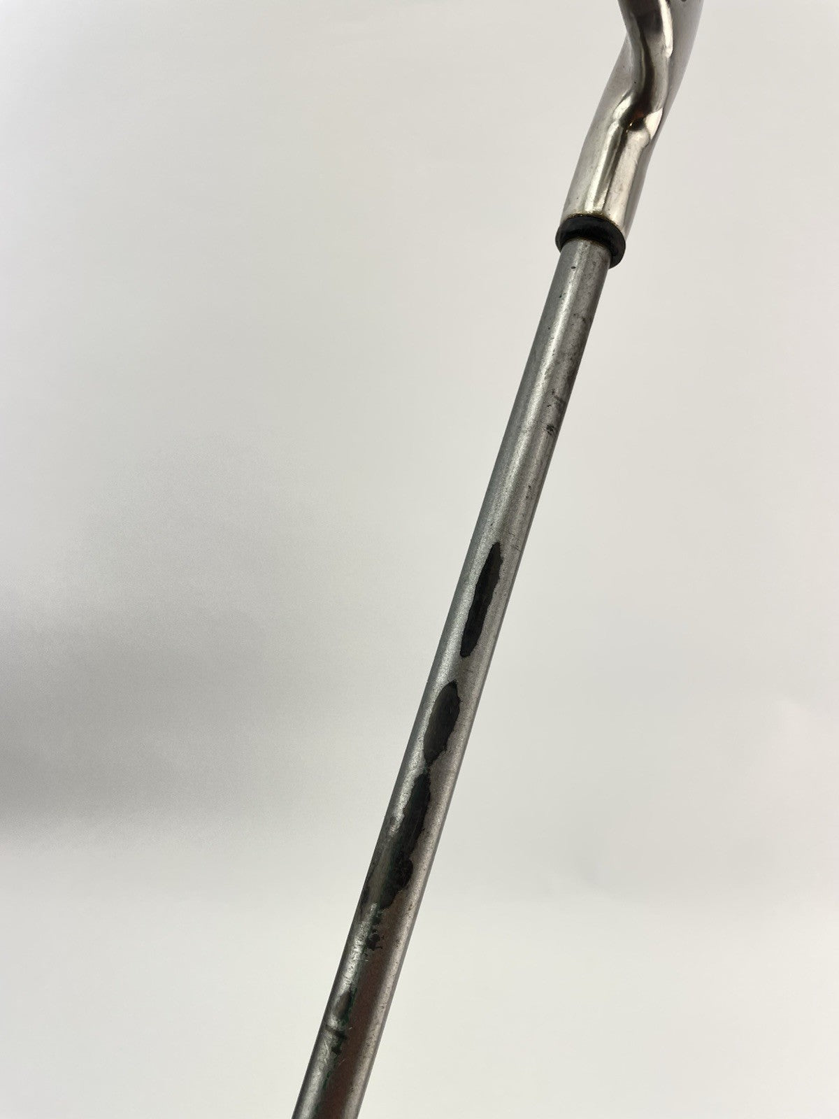 Callaway Golf 4 Iron X-14 Steelhead Regular Flex Graphite /Right /New Grip/2812715