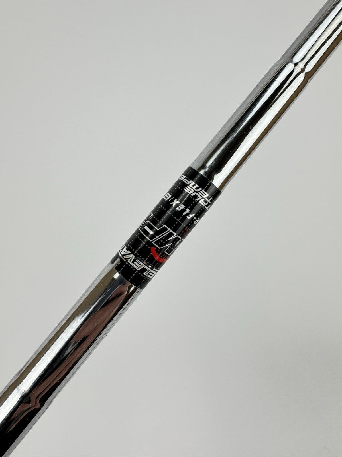 Elevate MPH 85 Iron Shaft Regular Flex Steel 36” /0.370 Parallel /341750