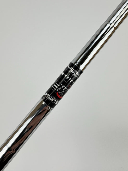 Elevate MPH 85 Iron Shaft Regular Flex Steel 36” /0.370 Parallel /341750