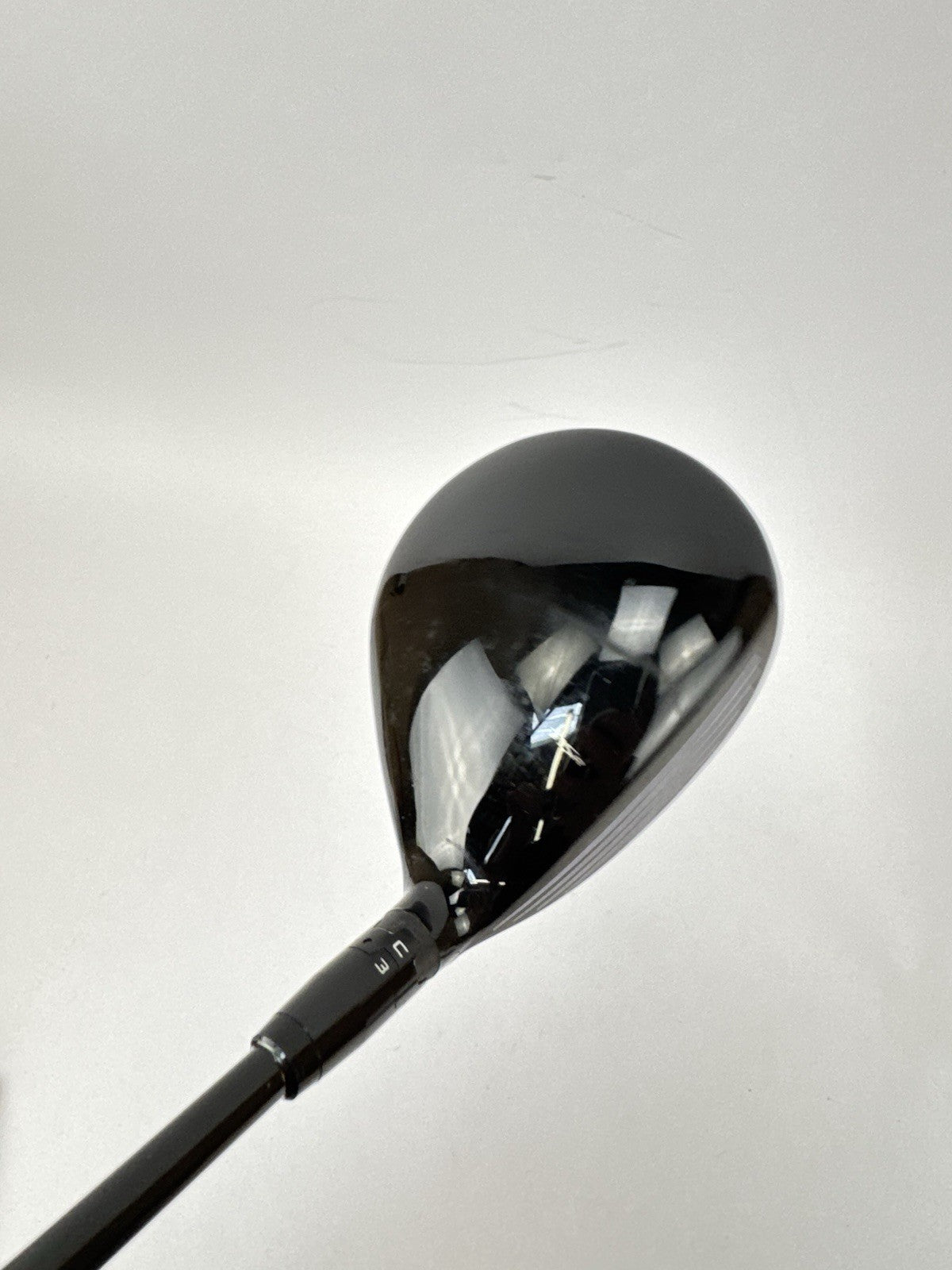 Titleist TSR3 3 Wood Left Handed 15* Hzrdus 6.0 70G Graphite /New Shaft /3488512