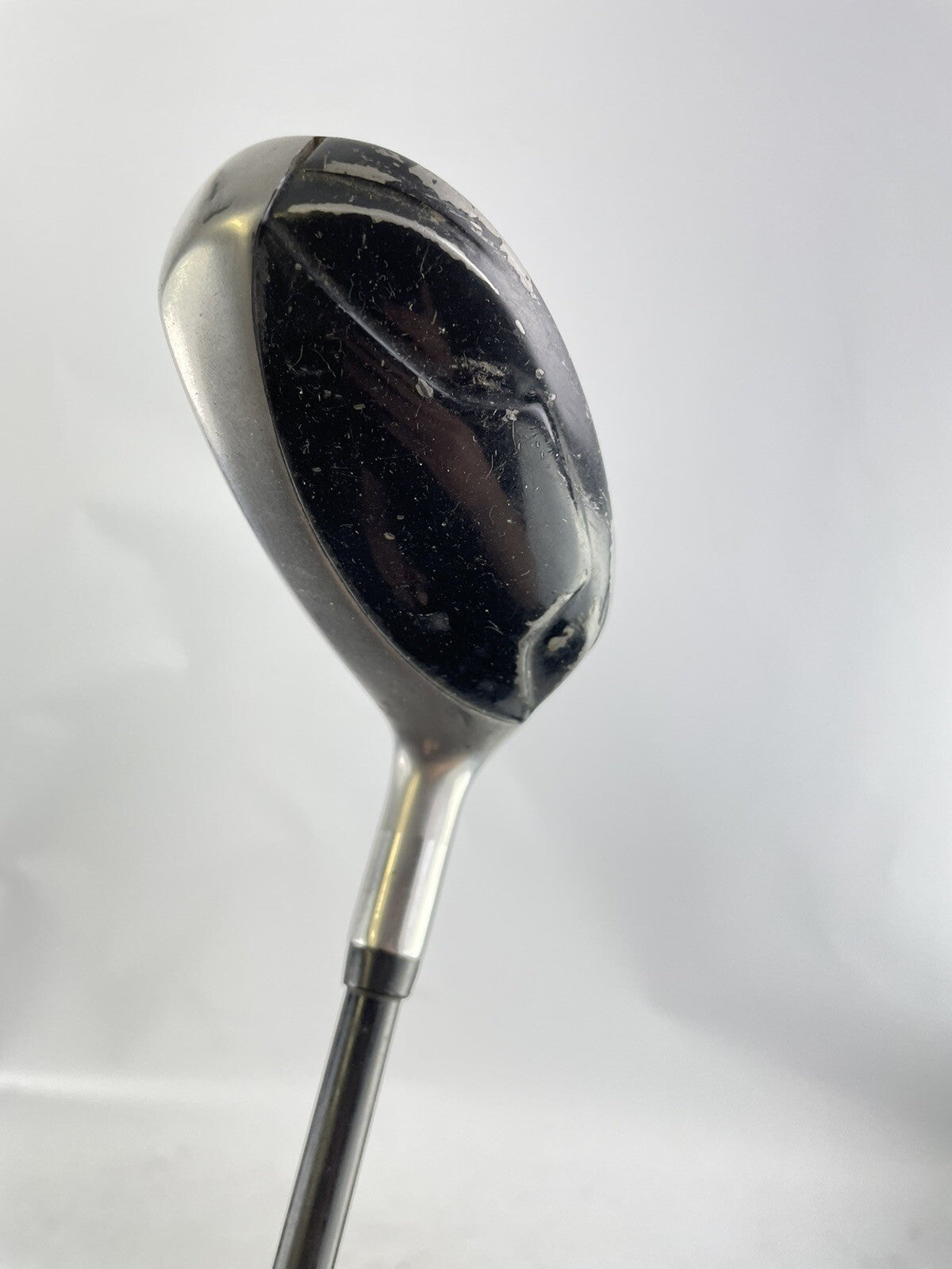 Jack Nicklaus 4 Hybrid 24* Uniflex Graphite /Right Handed /New Grip/899310