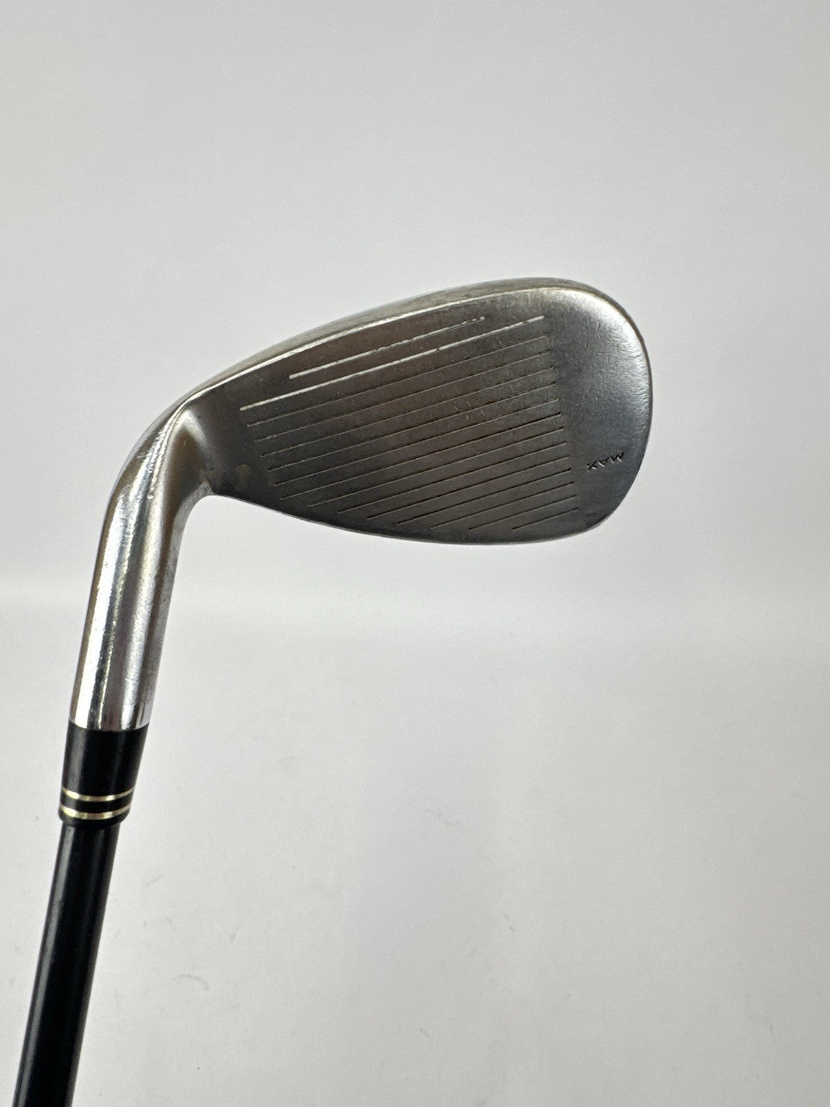 Taylormade R7 CGB 8 Iron RAC Max Regular Graphite /Right Handed /New Grip /361919