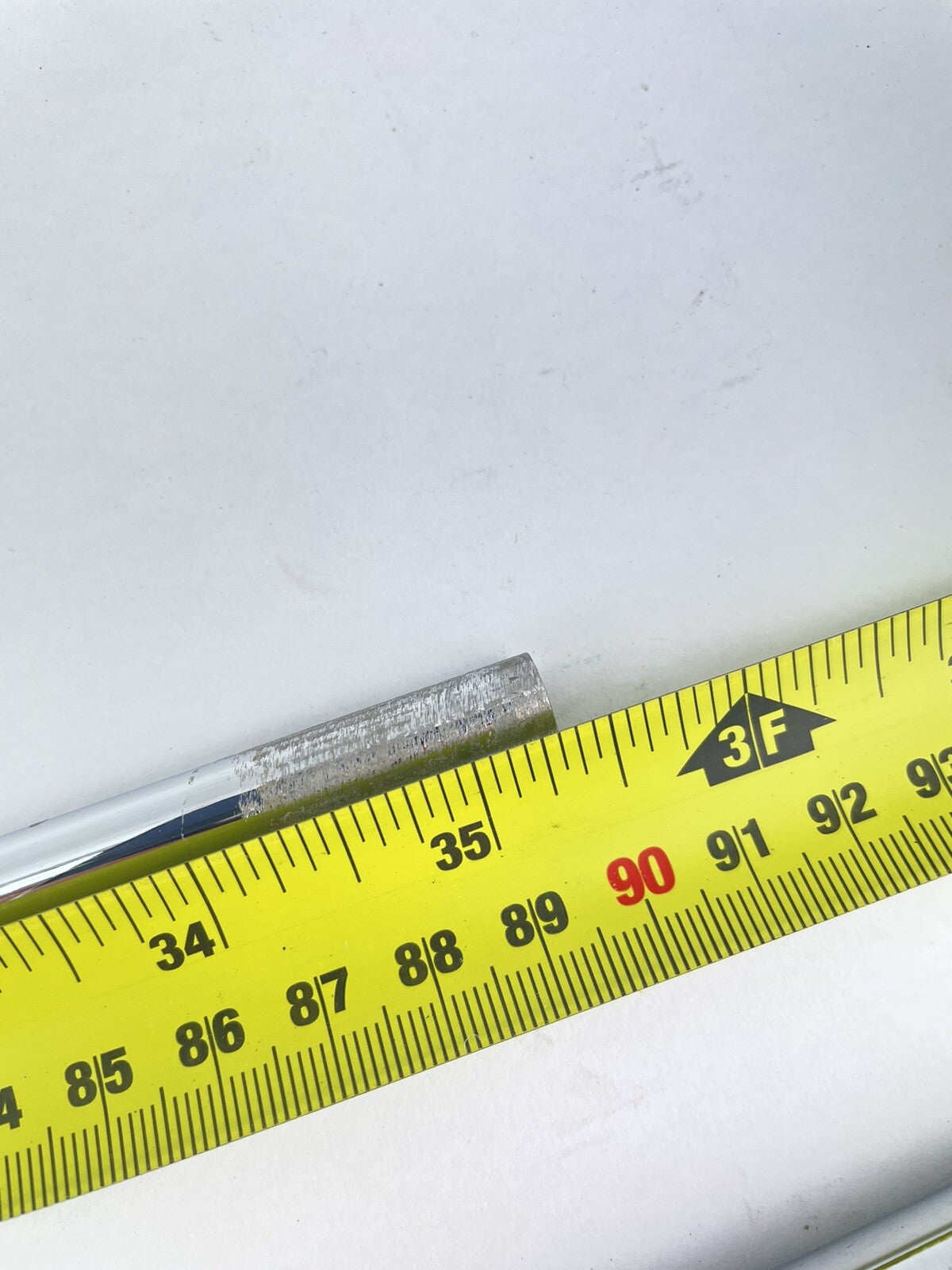 Nippon 850GH Iron Shaft Regular Flex Steel 35.25" /0.355 Tapered /2037213