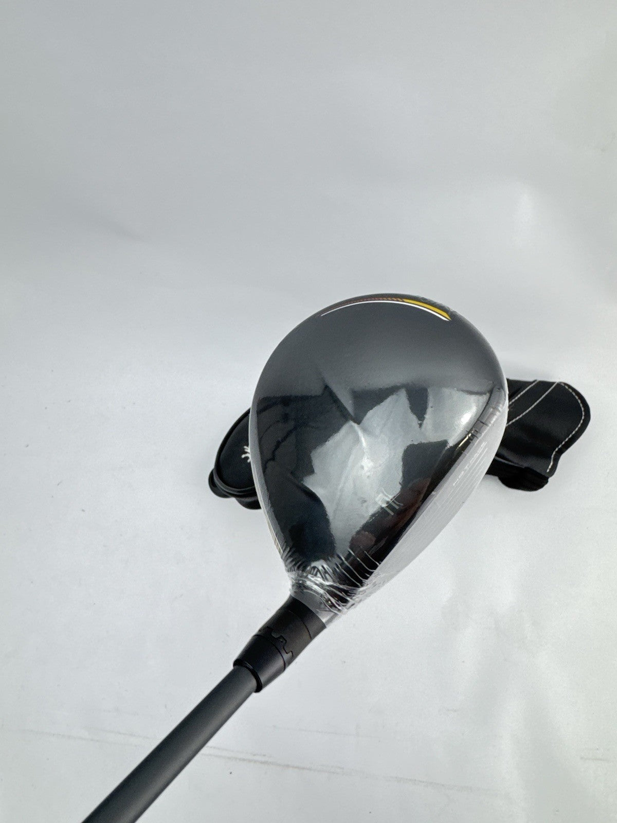 Cobra LTDx 3 Wood 15* Hzrdus Smoke 5.5 Regular Graphite /Left Handed /305059