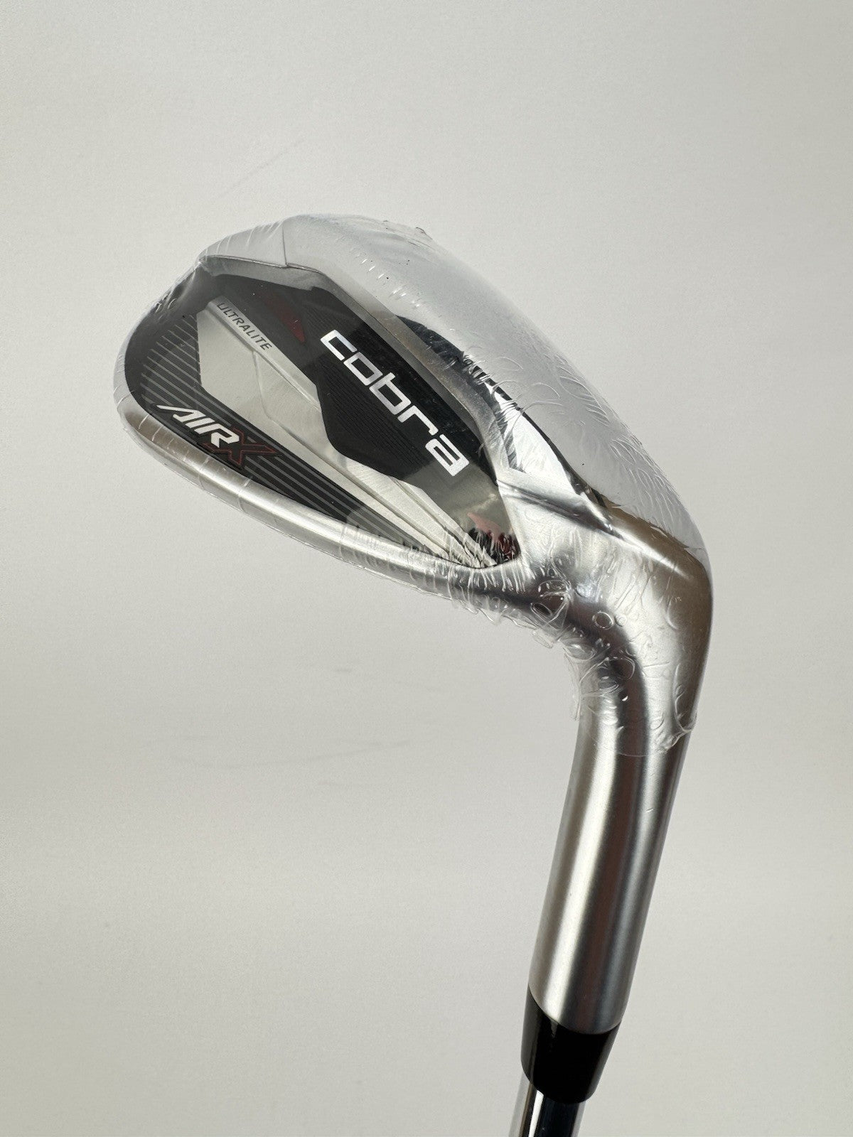 Cobra Air X Sand Wedge 55* Regular Flex Steel /Right Handed /New /346631