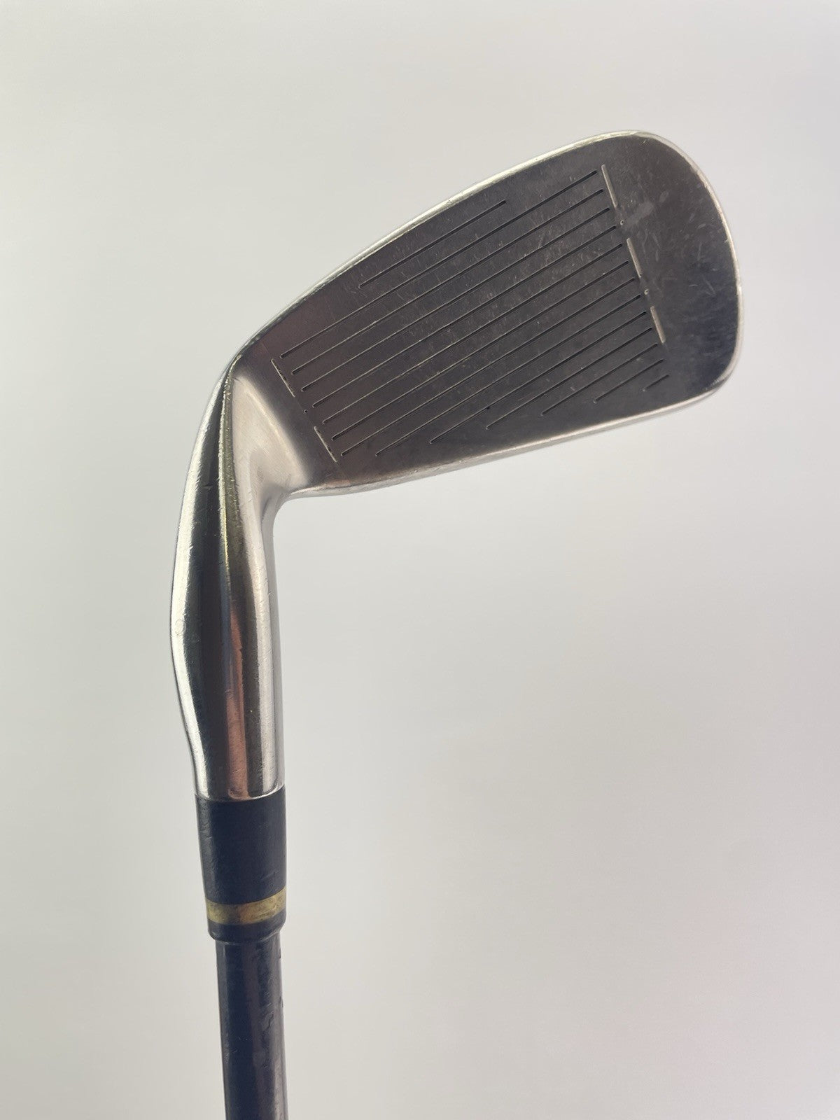 Cobra Gravity Back 4 Iron Regular Flex Graphite /Right Handed /New Grip /280179