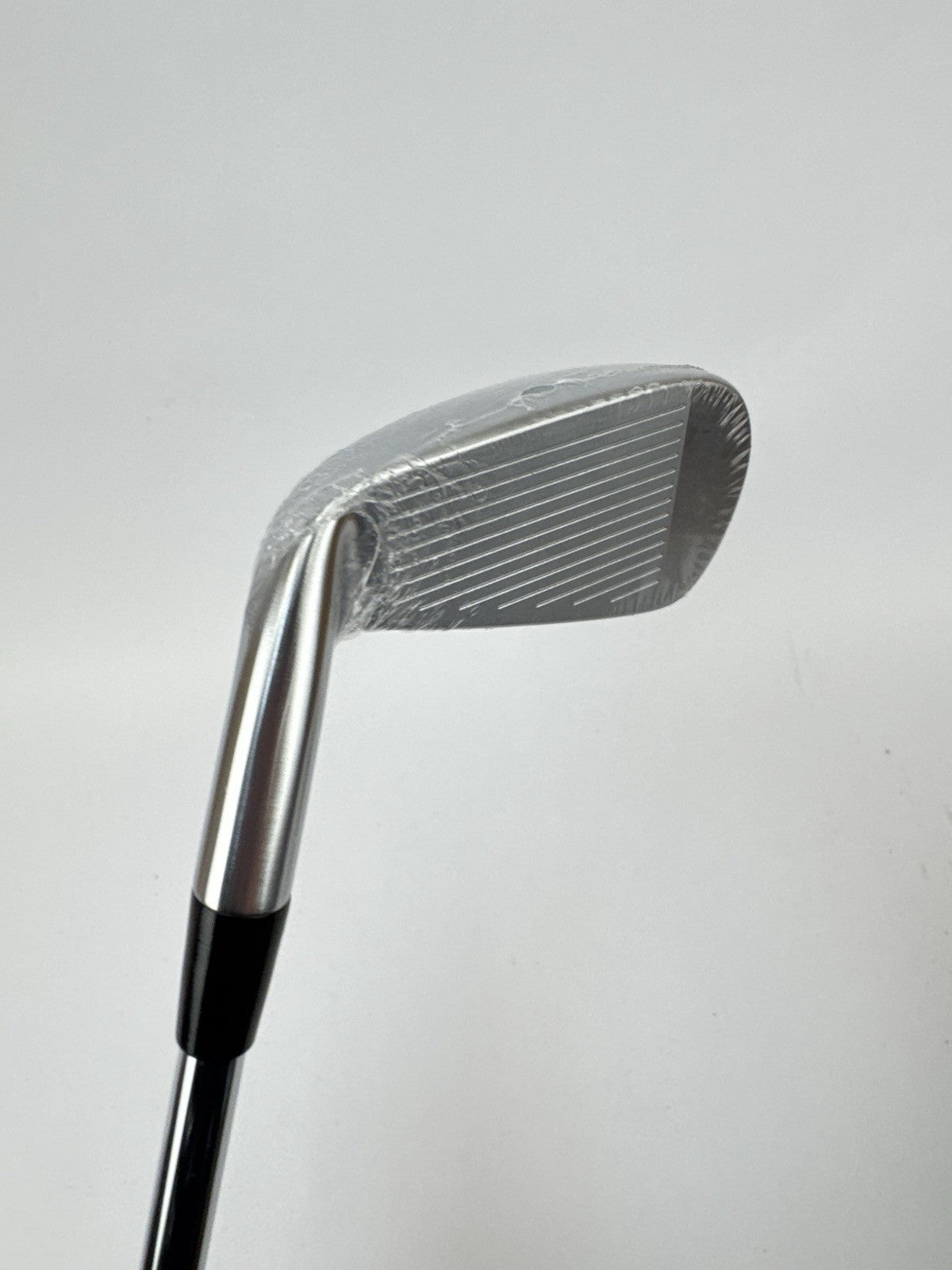Cobra Forged Tec X 5 Iron KBS Tour Lite Regular Steel /Right Handed /New /341568