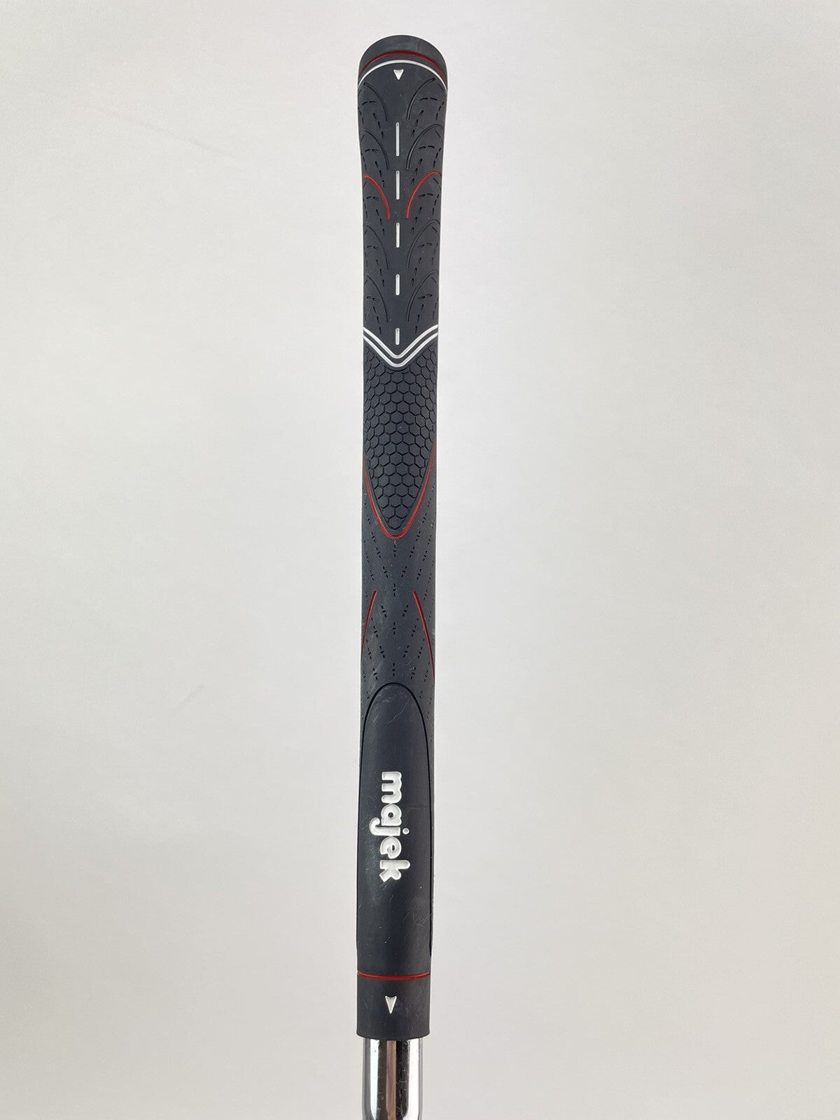 Taylormade MC Forged 6 Iron DG R300 Regular Steel /Right /New Grip /Demo /1915117