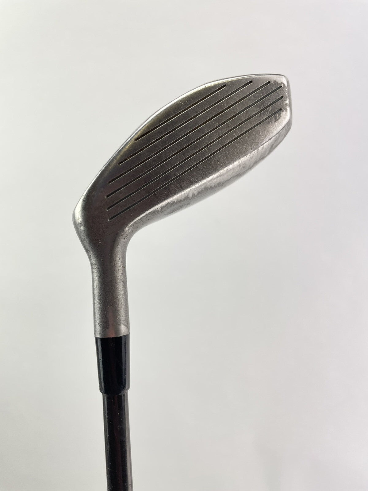 Adams Golf 3 Wood 16* Tight Lies Regular Flex Graphite /Right /New Grip /212494