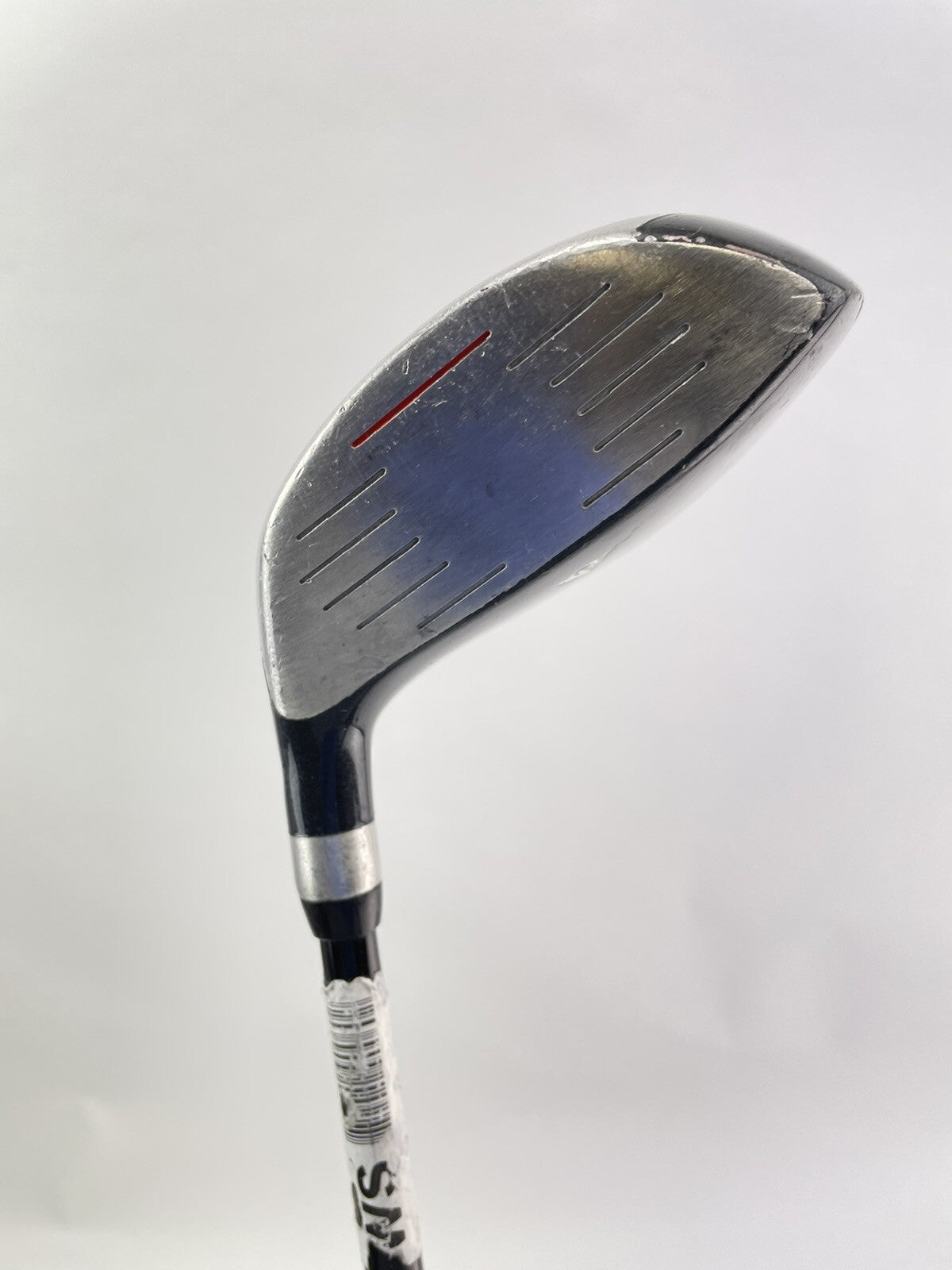 Dunlop Golf 5 Wood 18* Regular Flex Graphite/Right Handed /New Grip /208245