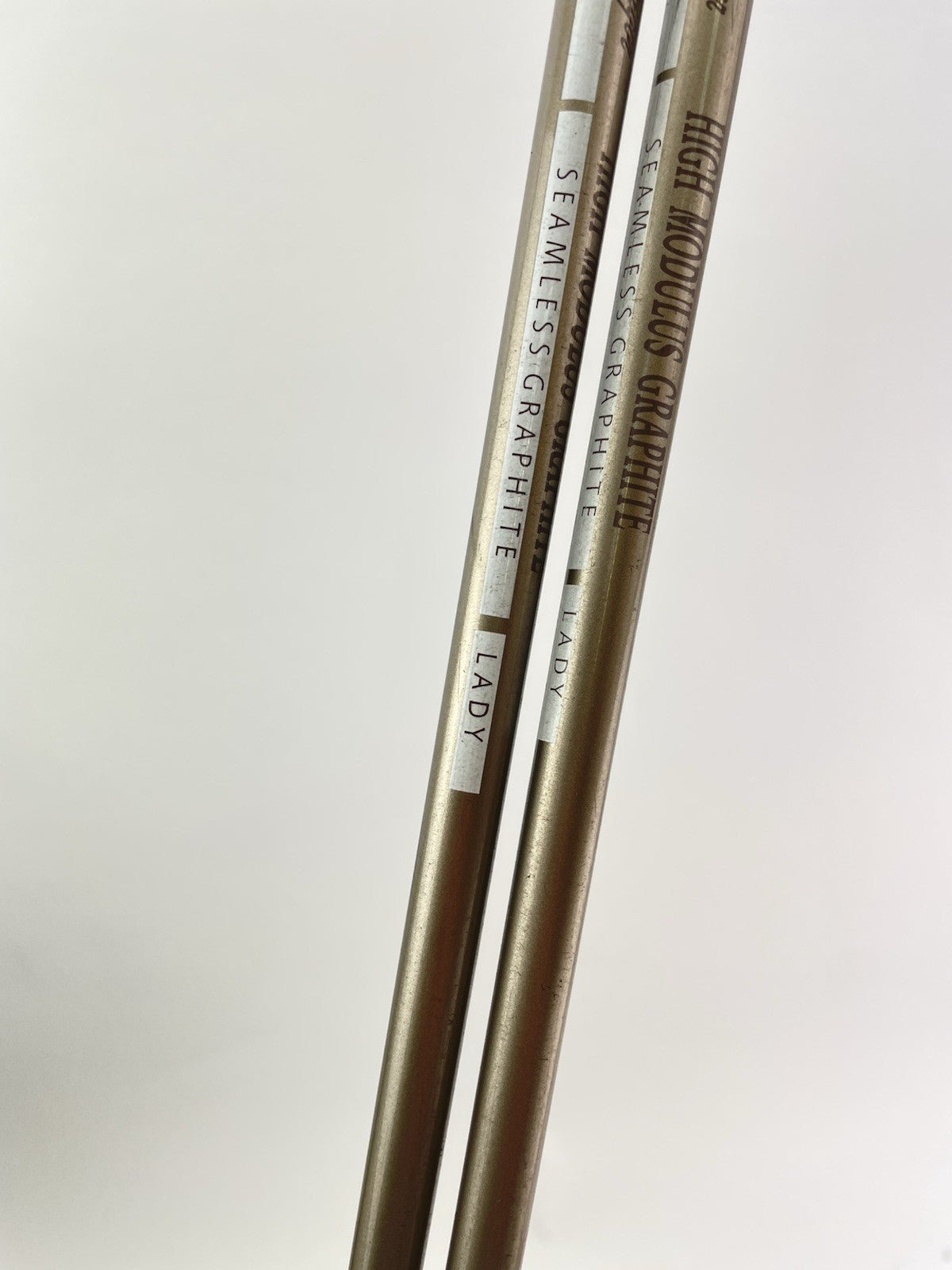 MacGregor Golf 3&5 Wood Ladies Flex Graphite /Right Handed /New Grip /2773212