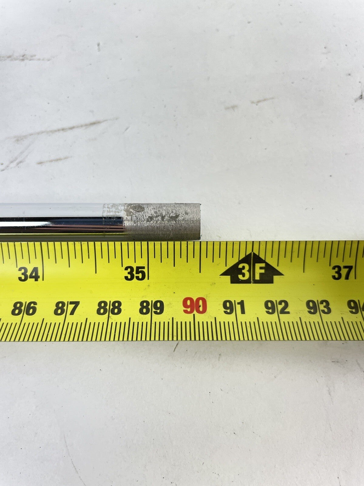 Elevate 105 Iron Shaft VSS Pro Stiff Flex Steel 35.5" /0.370 Parallel /1389912