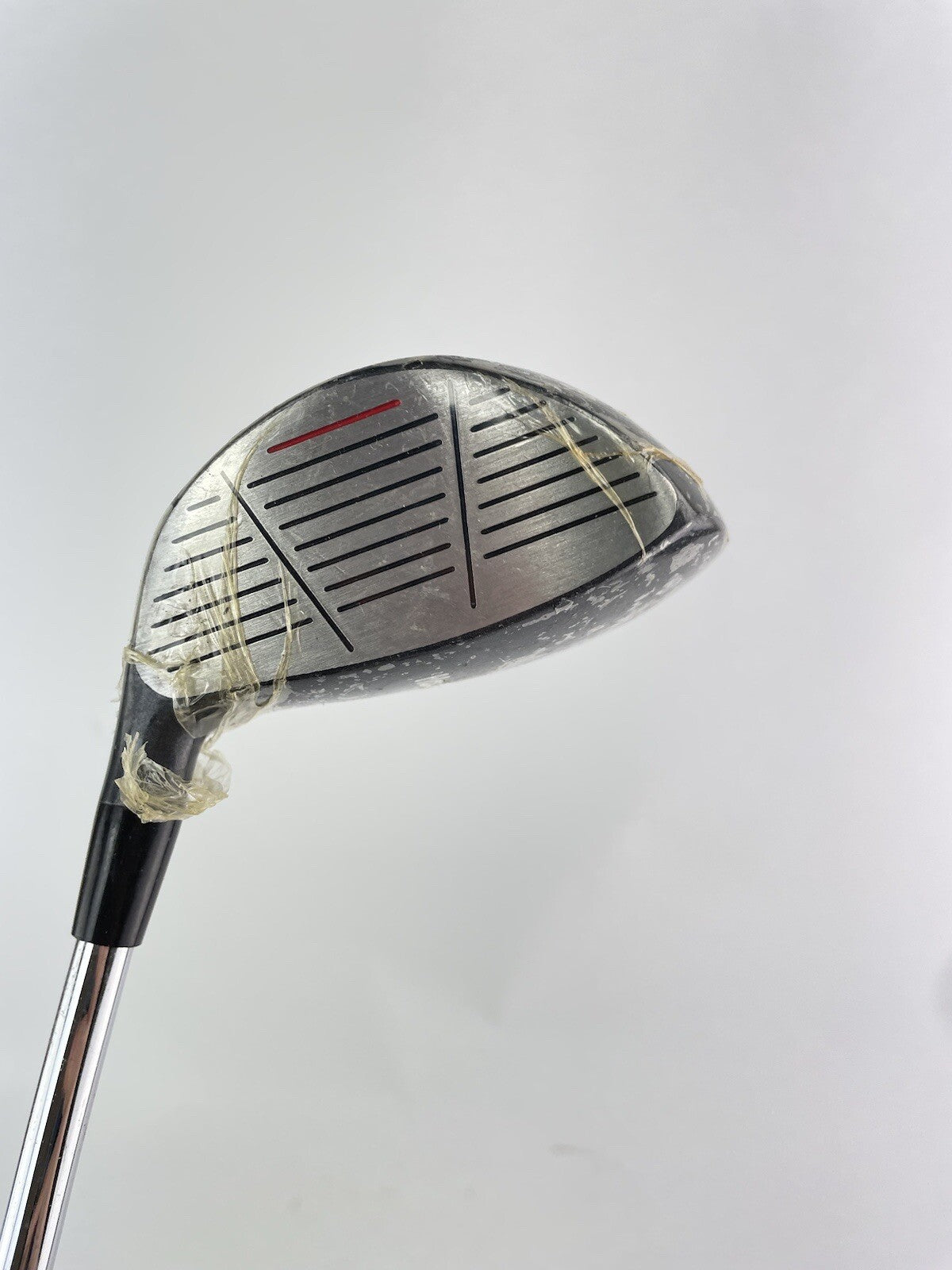 Howson Golf 5 Wood Mens 21 Degrees /Right Handed /Regular Steel /New /157956