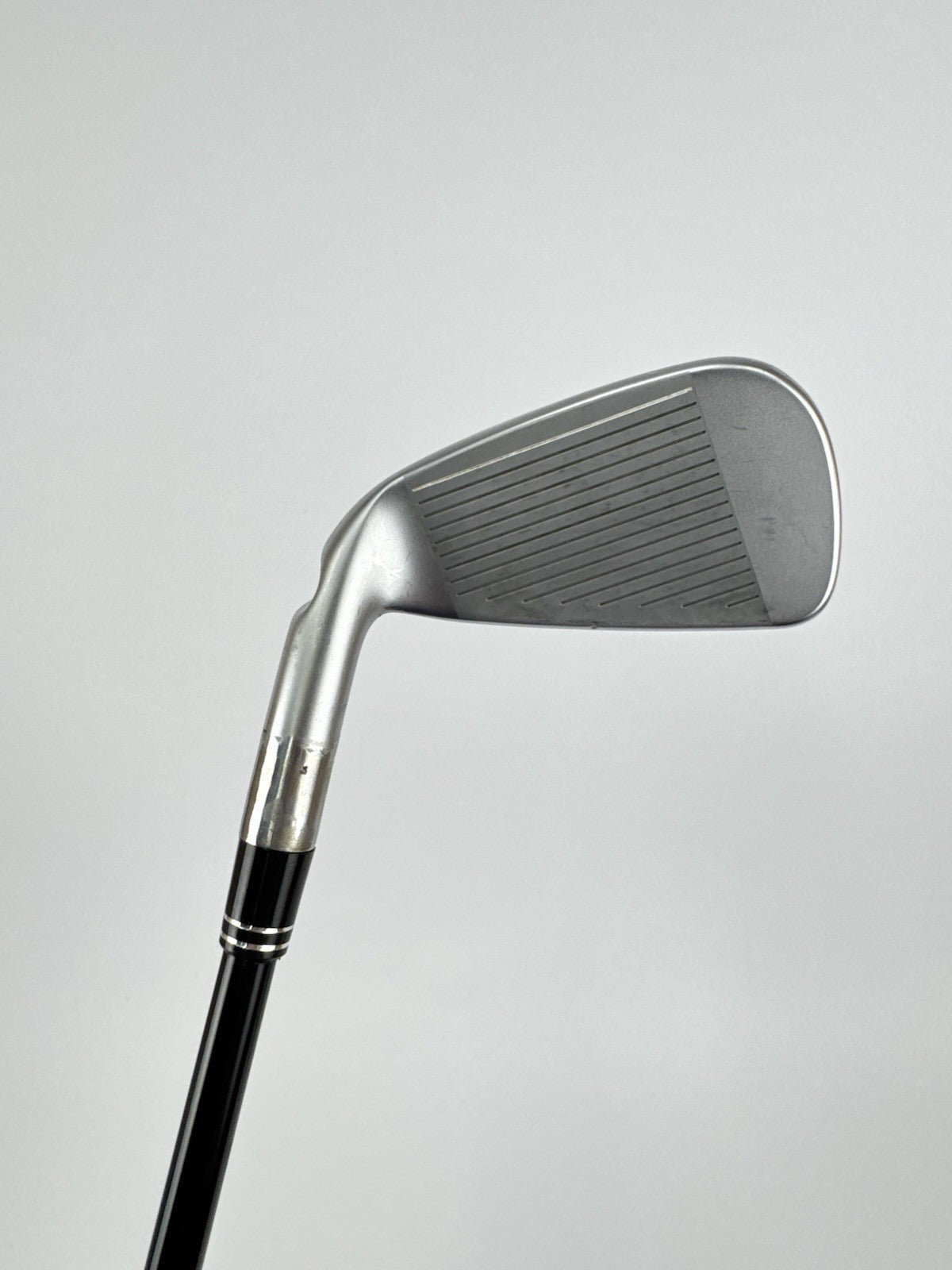 Ping i230 4 Iron 22.5* Black Dot Diamana Limited Stiff Graphite /New Shaft/3240610