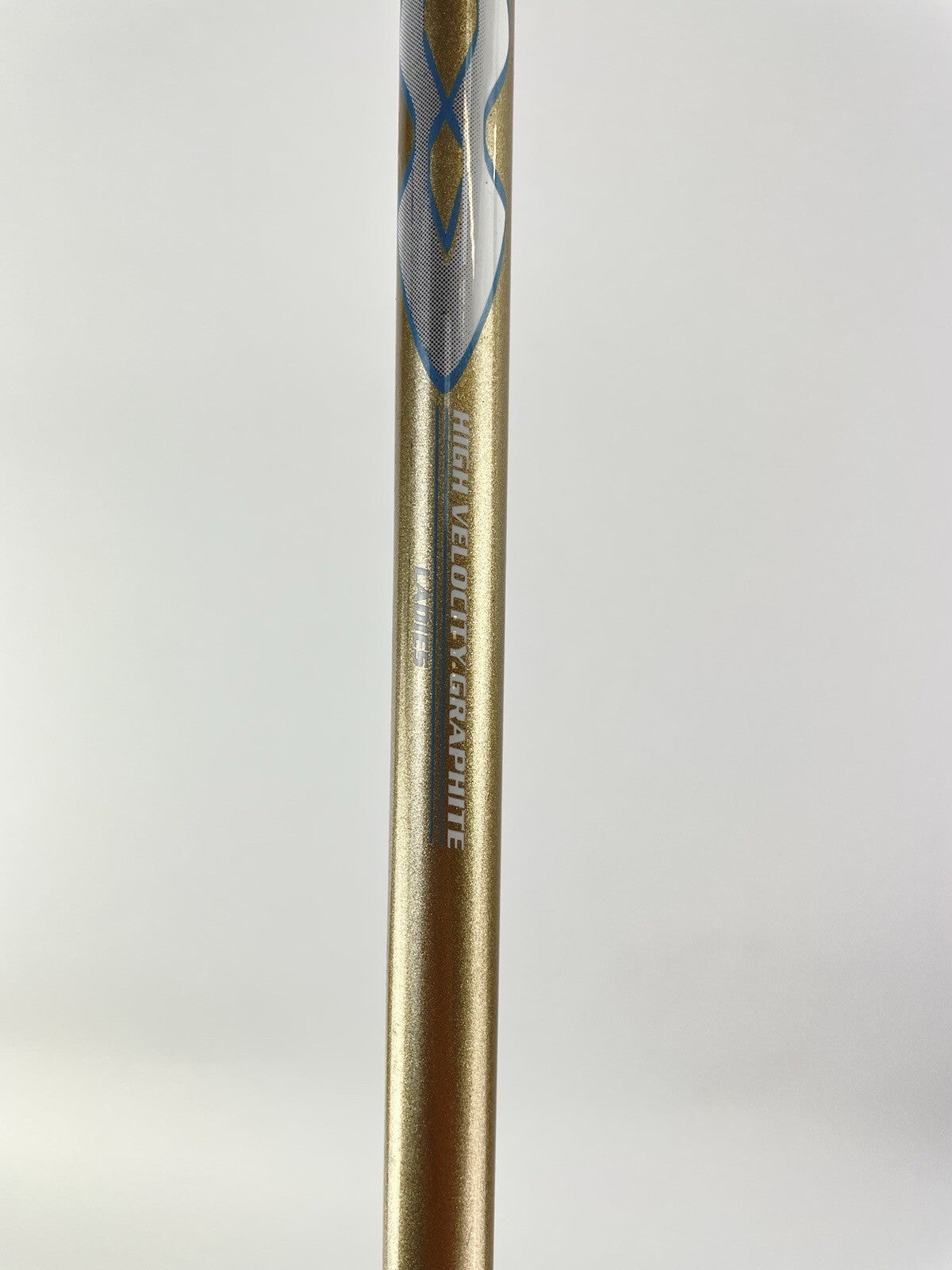Nicklaus Ladies 6 Iron Airmax XC Ladies Flex Graphite /Right Handed /1218412
