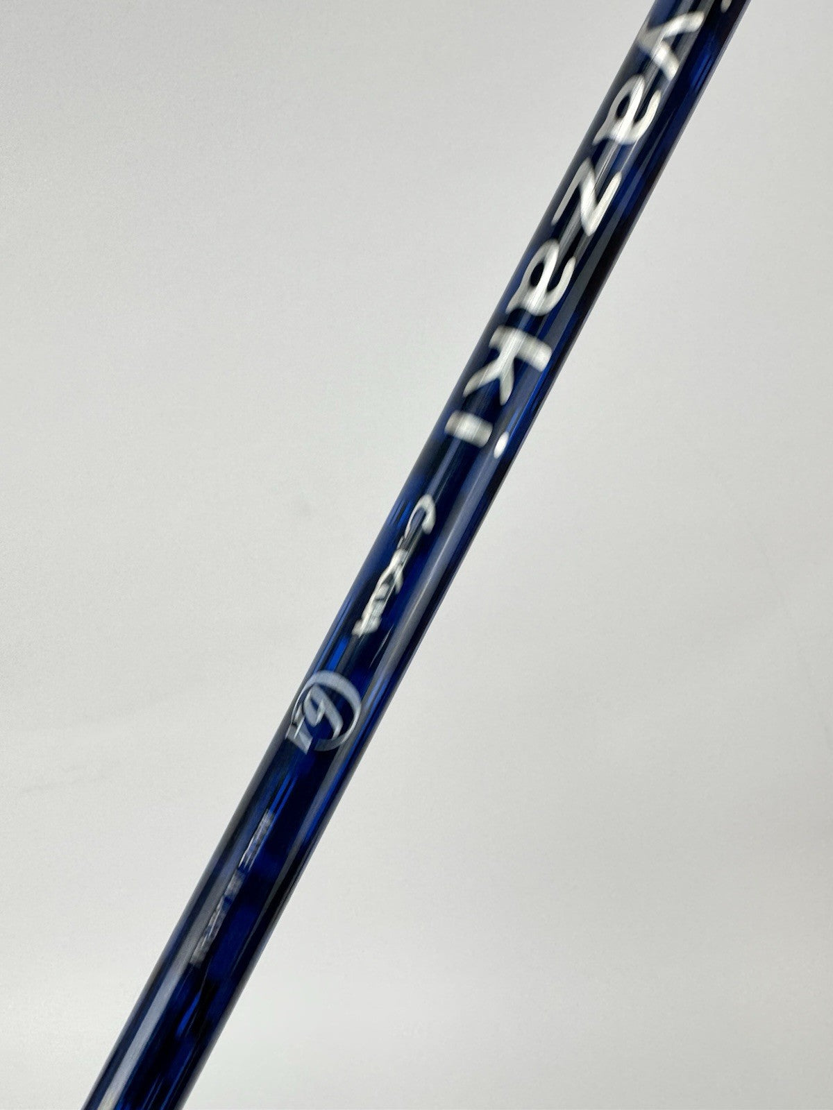 Cleveland Launcher HB 8 Iron 6A Miyazaki Senior Graphite /Right /New Grip /3507015