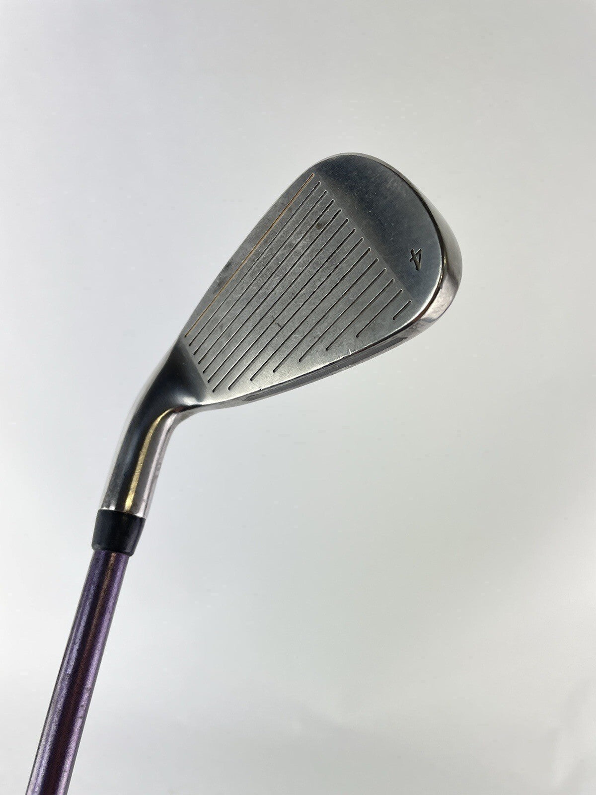 Yonex Ladies Hybrid 4 Iron Super ADX400 /Ladies Graphite /Right Handed /1432611