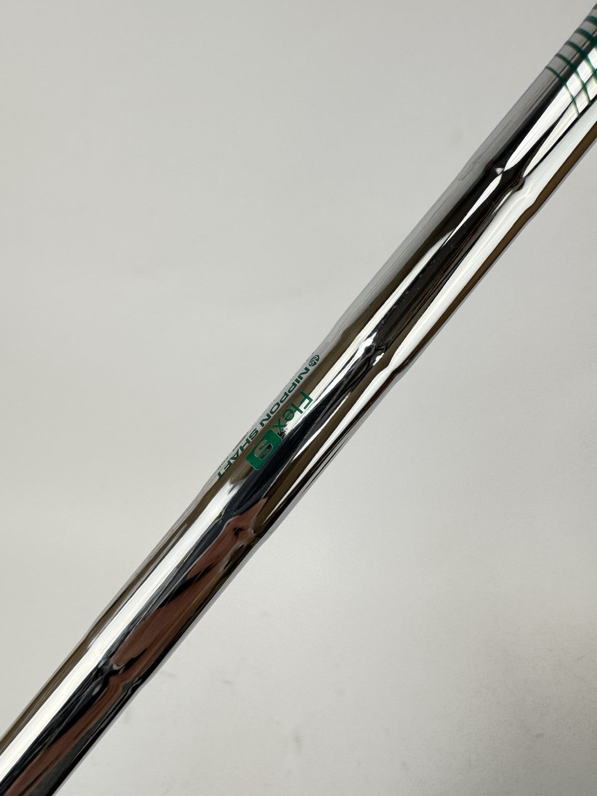 Titleist T100 Pitching Wedge Left Handed 44* Nippon Neo Stiff Steel /3532011