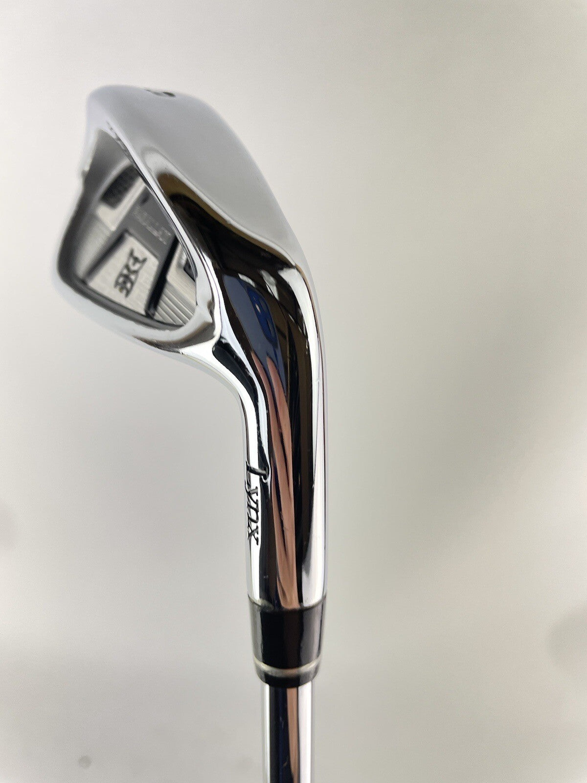 Lynx Golf Forged 6 Iron Parallax DG R300 Regular Steel /Right Handed /138254