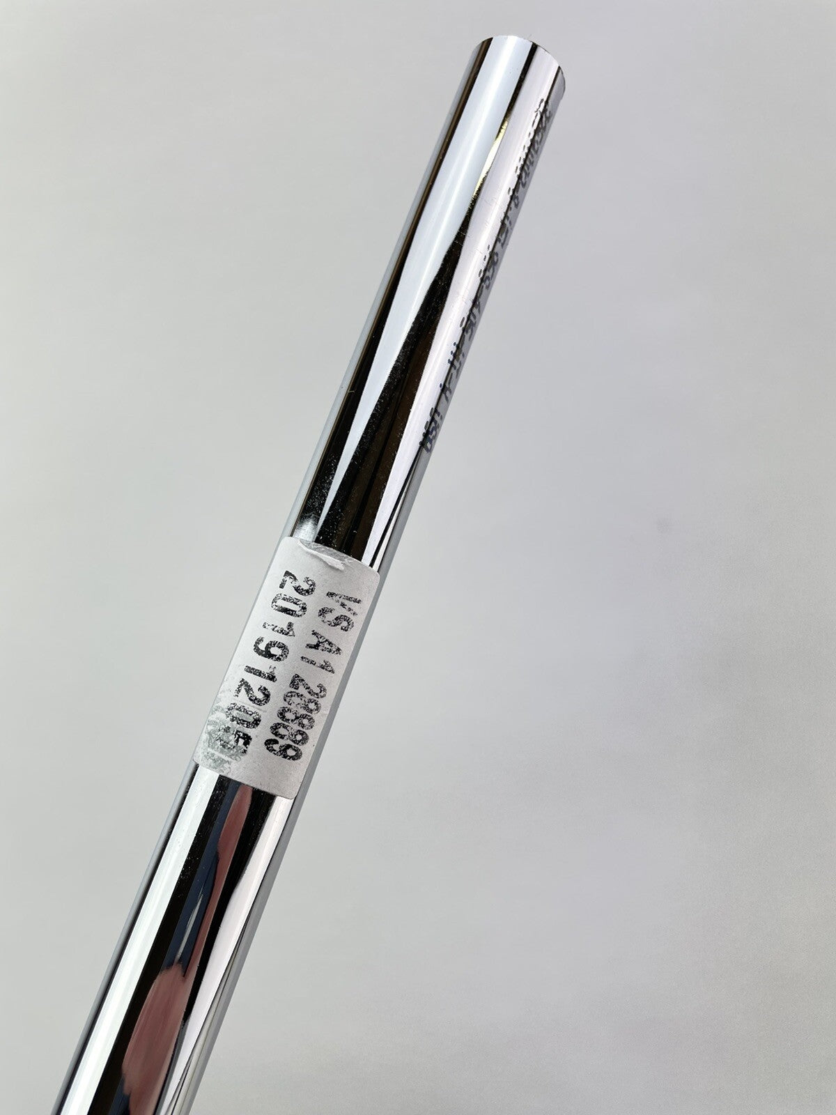Elevate 95 Iron Shaft Stiff Flex Steel 35” /0.370 Parallel /2104810