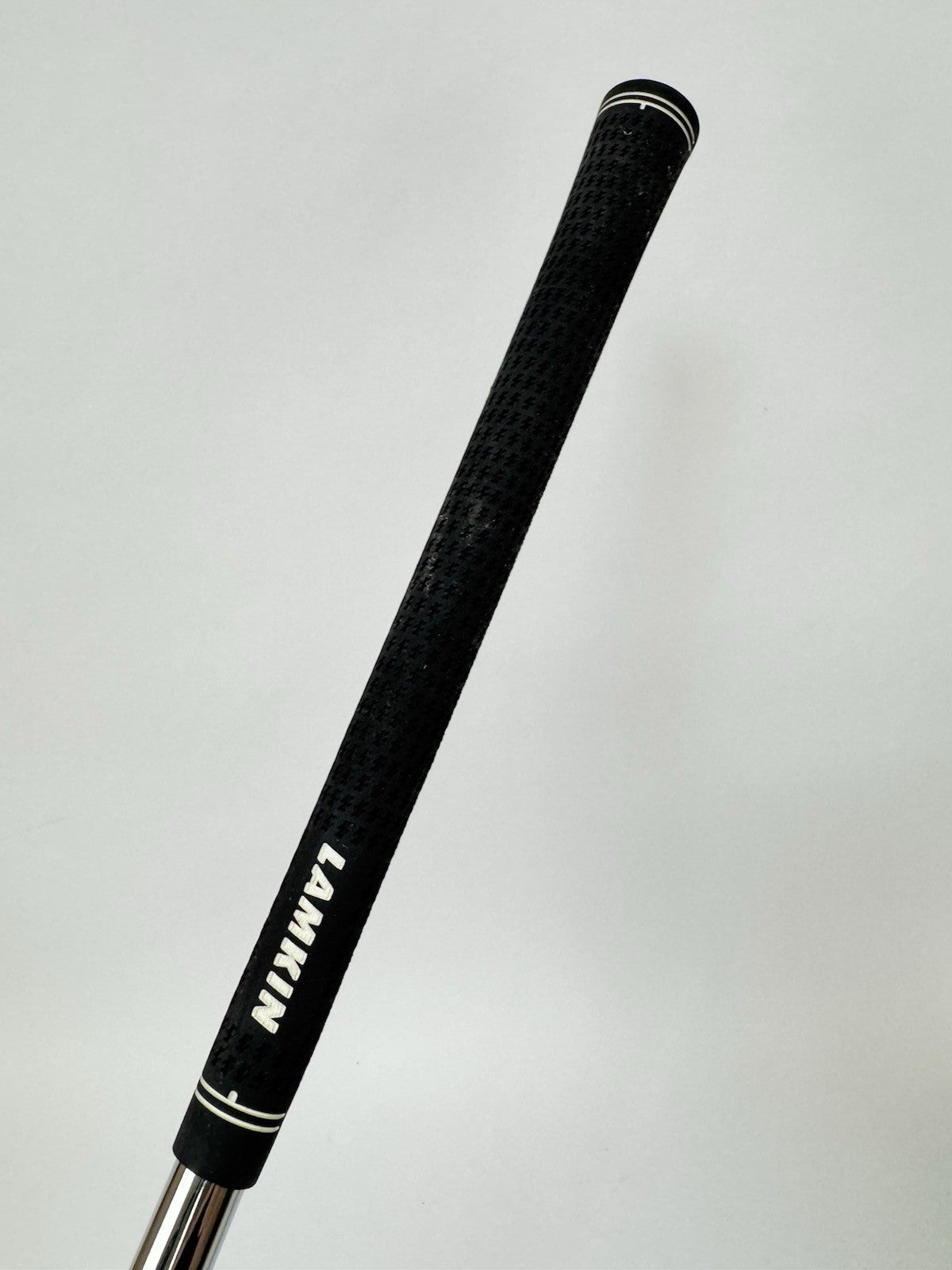 Cobra Aerojet 4 Iron Left Handed 18.5* KBS Tour Regular Flex Steel /New /3593914