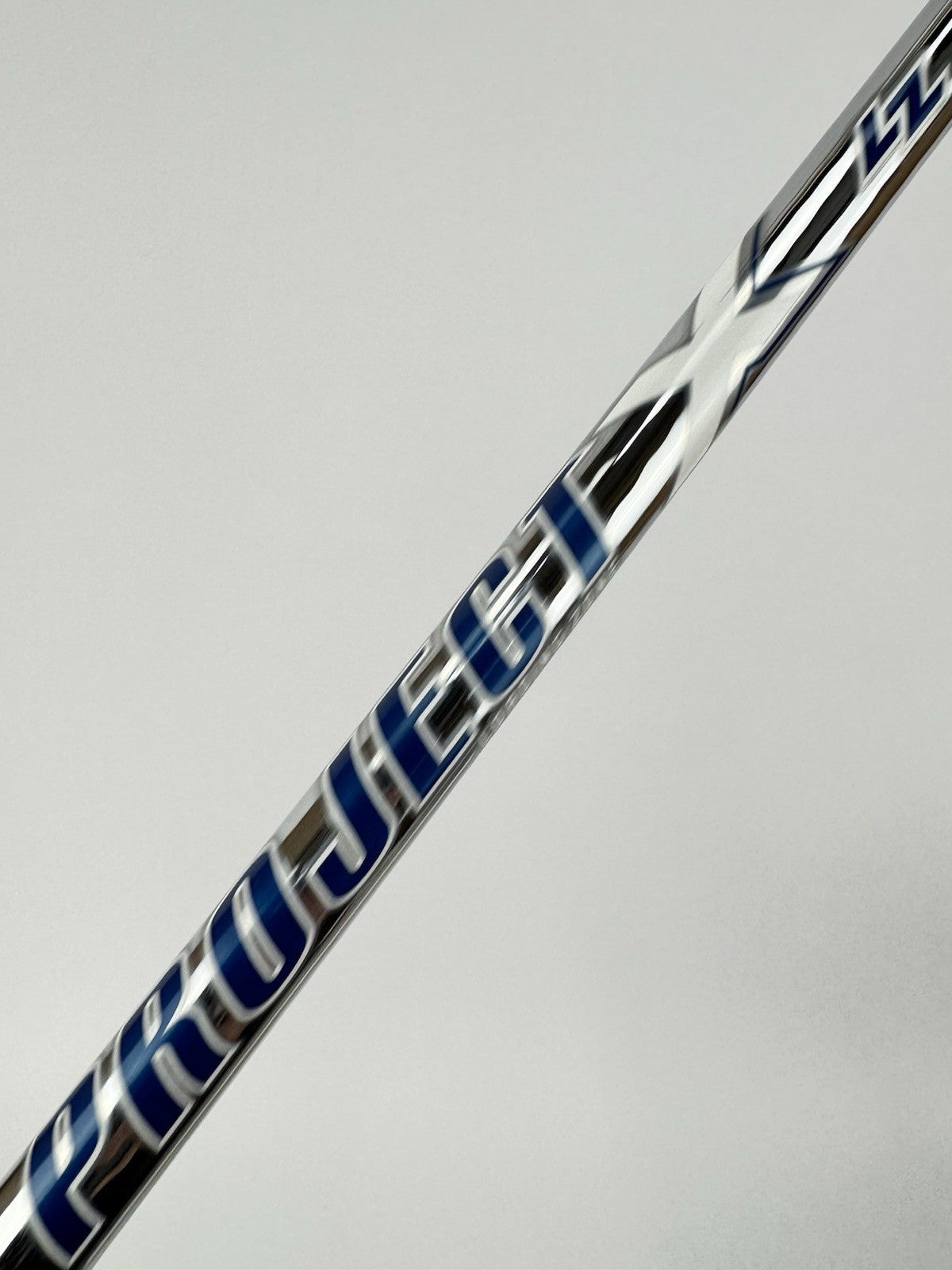Project X LZ Iron Shaft 6.0 Stiff Flex Steel 35.25” /0.355 Tapered /328342