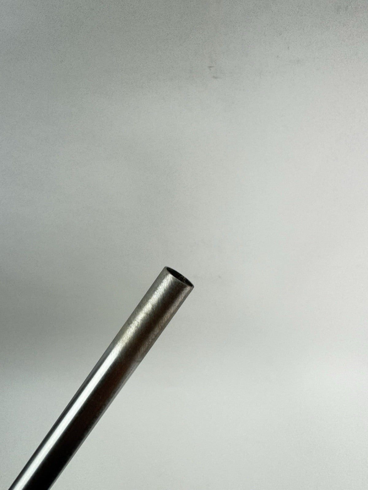 KBS Tour C-Taper Iron Shaft 120 Stiff Flex Steel 35.5 /0.370 Parallel /268439