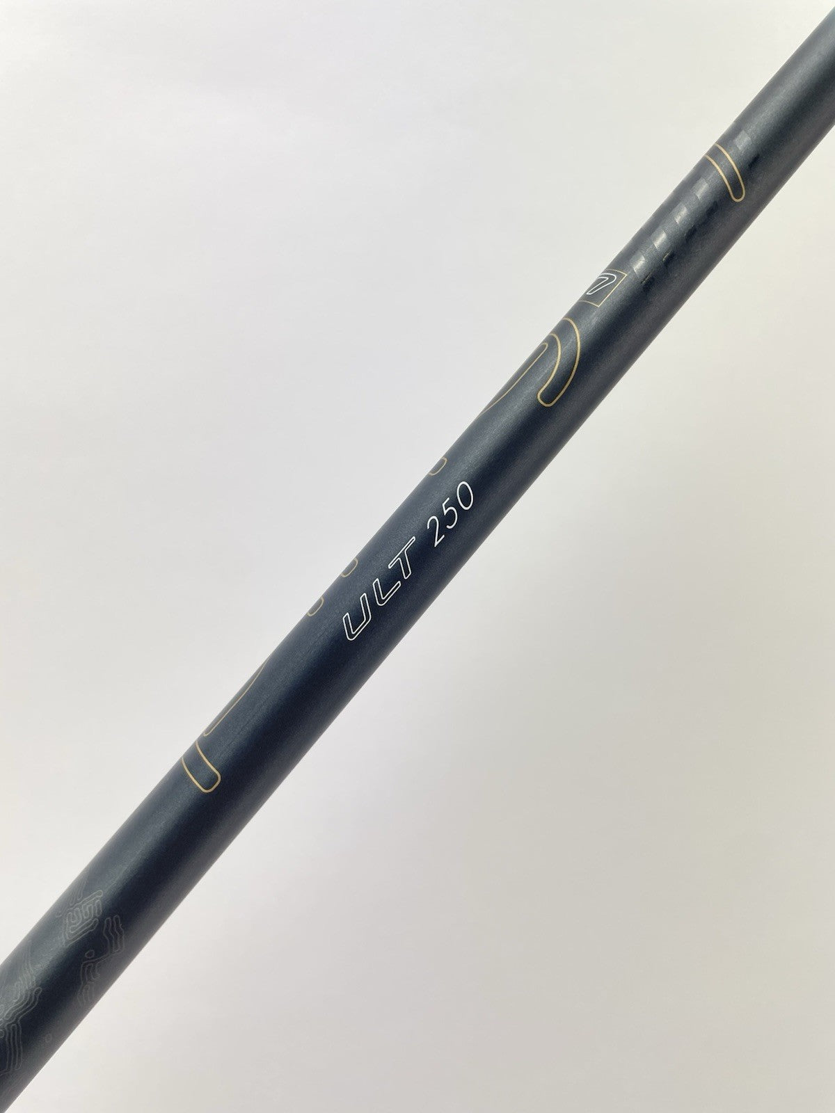 Ping ULT240 Iron Shaft UL Ladies Flex Graphite 34.75” /0.355 Tapered /283996