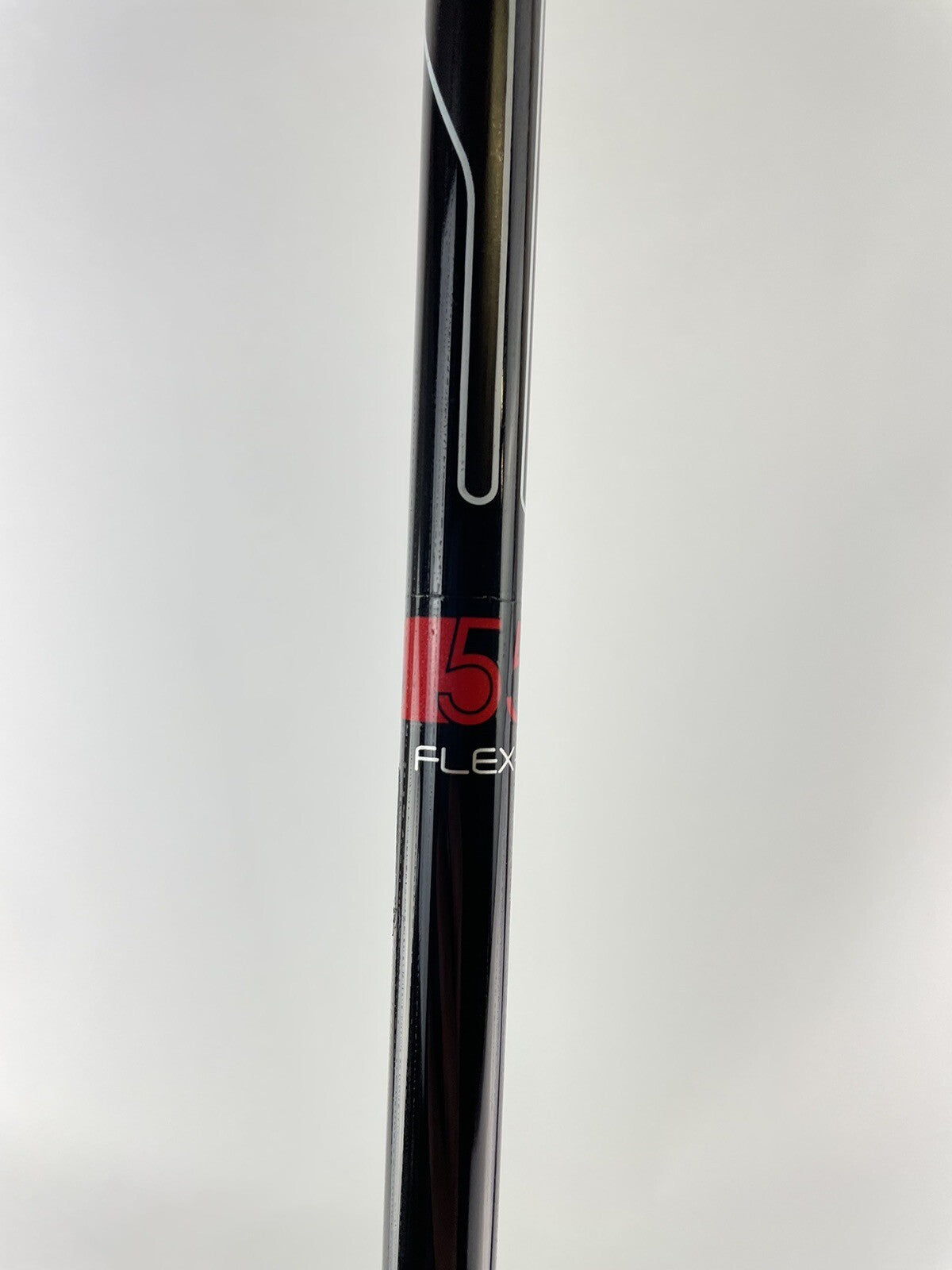 Taylormade AeroBurner HL 8 Iron Reax M Senior Graphite /Right /New Grip /1368713