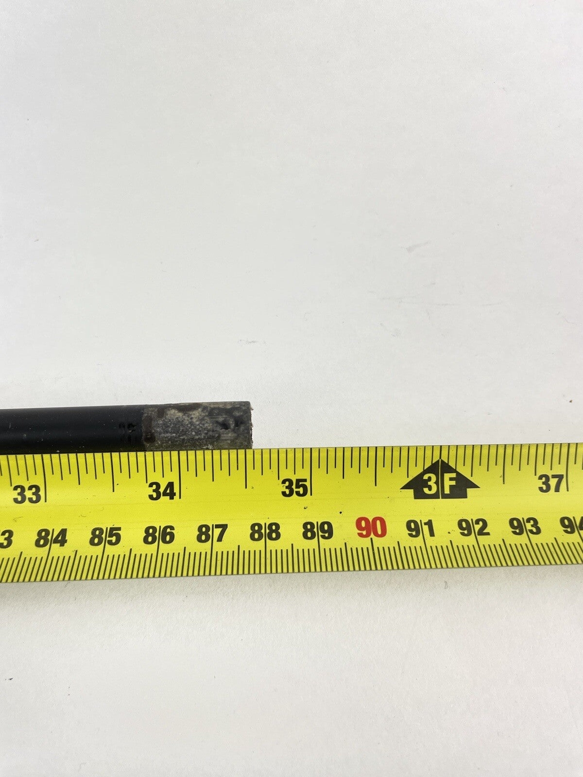Project X Cypher Iron Shaft Forty 4.0 Ladies Graphite 34.5"/0.370 Parallel/1544113