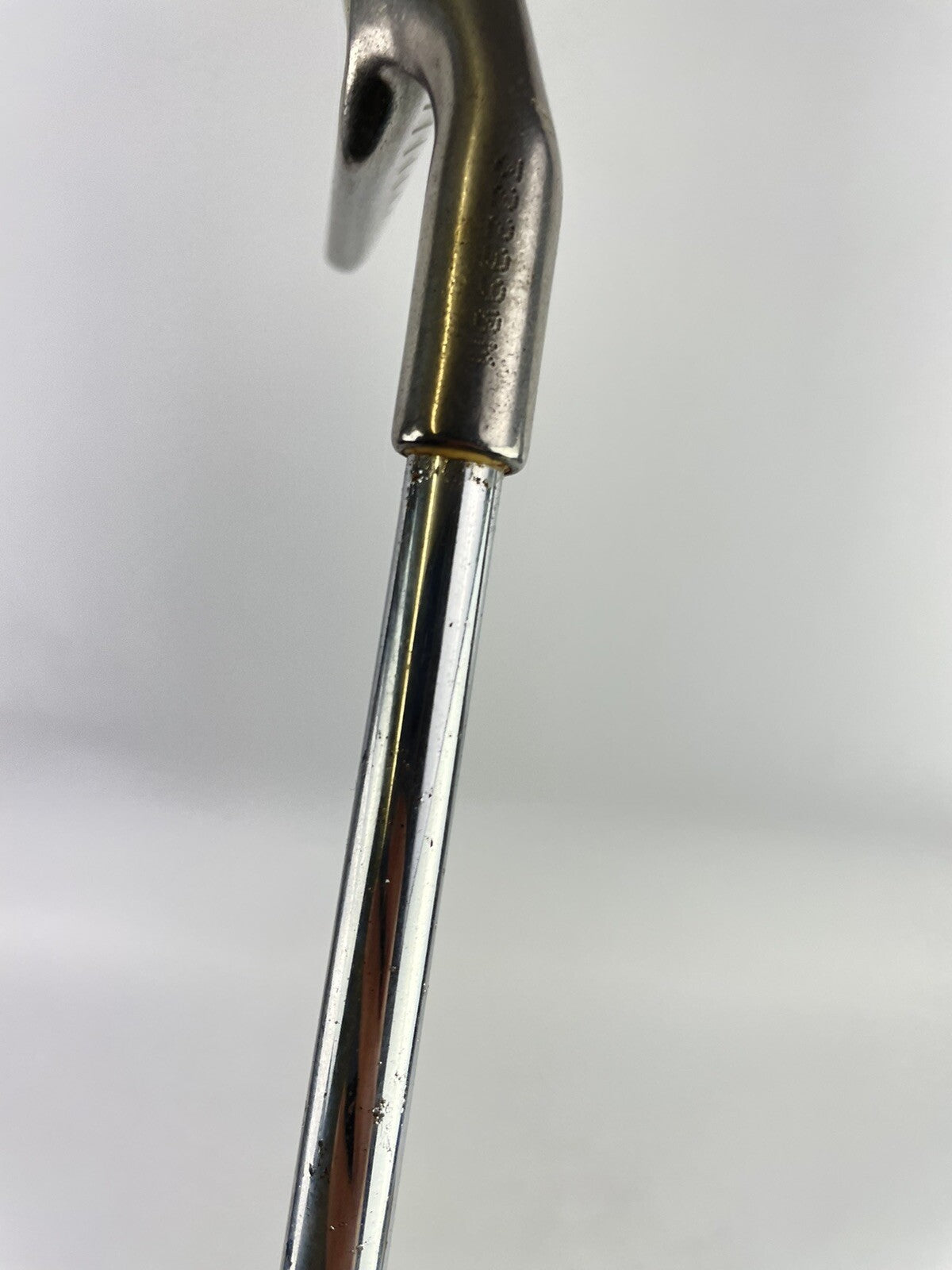 Ping ISI 3 Iron Black Dot Regular Flex Steel /Right /New Grip /932015
