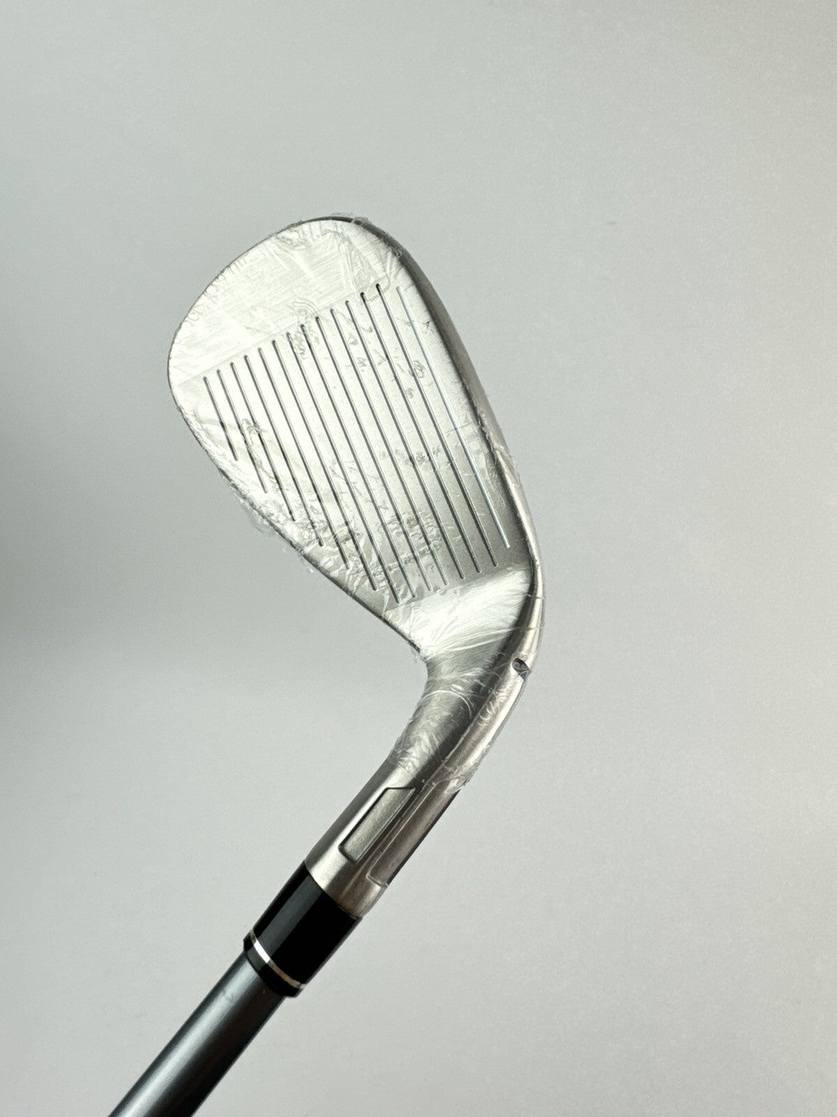 Taylormade Stealth 8 Iron Left Hand Speeder NX A Senior Graphite /New /187599