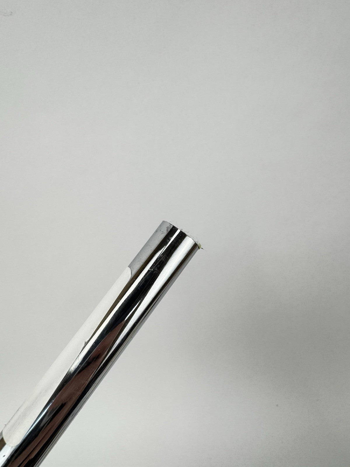 Elevate MPH Iron Shaft 85 Stiff Flex Steel 35.5” /0.370 Parallel /3348810