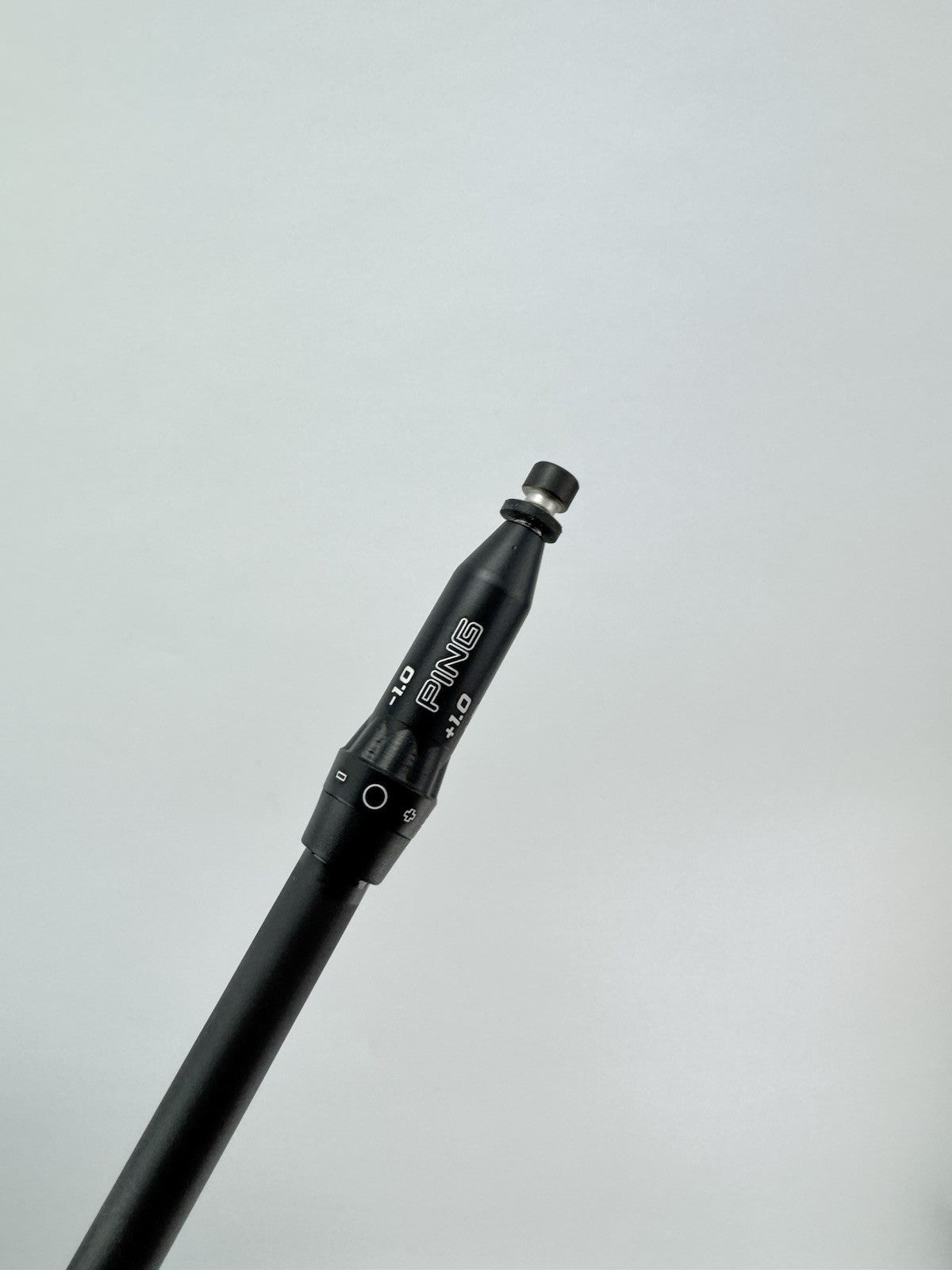 Ping G440 G430 Hzrdus Gen5 3 Wood Shaft 5.5 Regular Flex Graphite/42.5” /New6