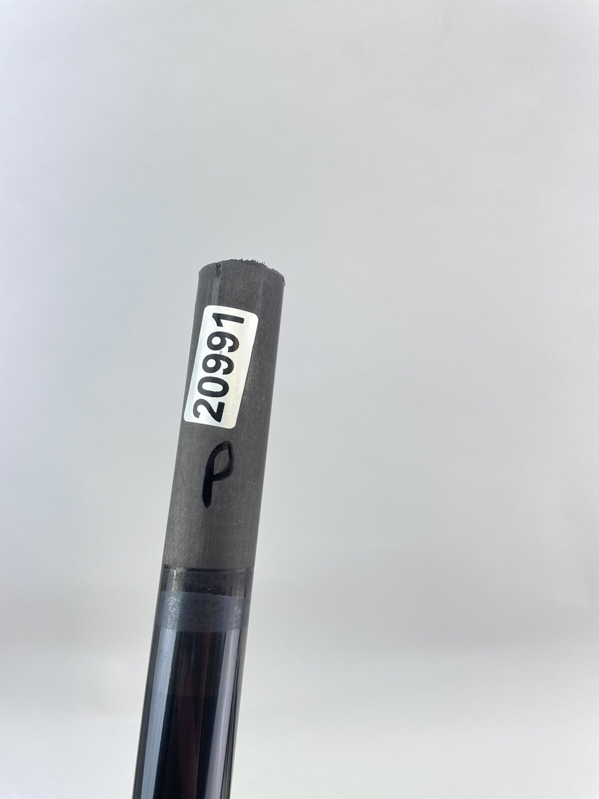 Recoil Dart Iron Shaft 65 Stiff Flex Graphite 36.25” /0.370 Parallel /2099115