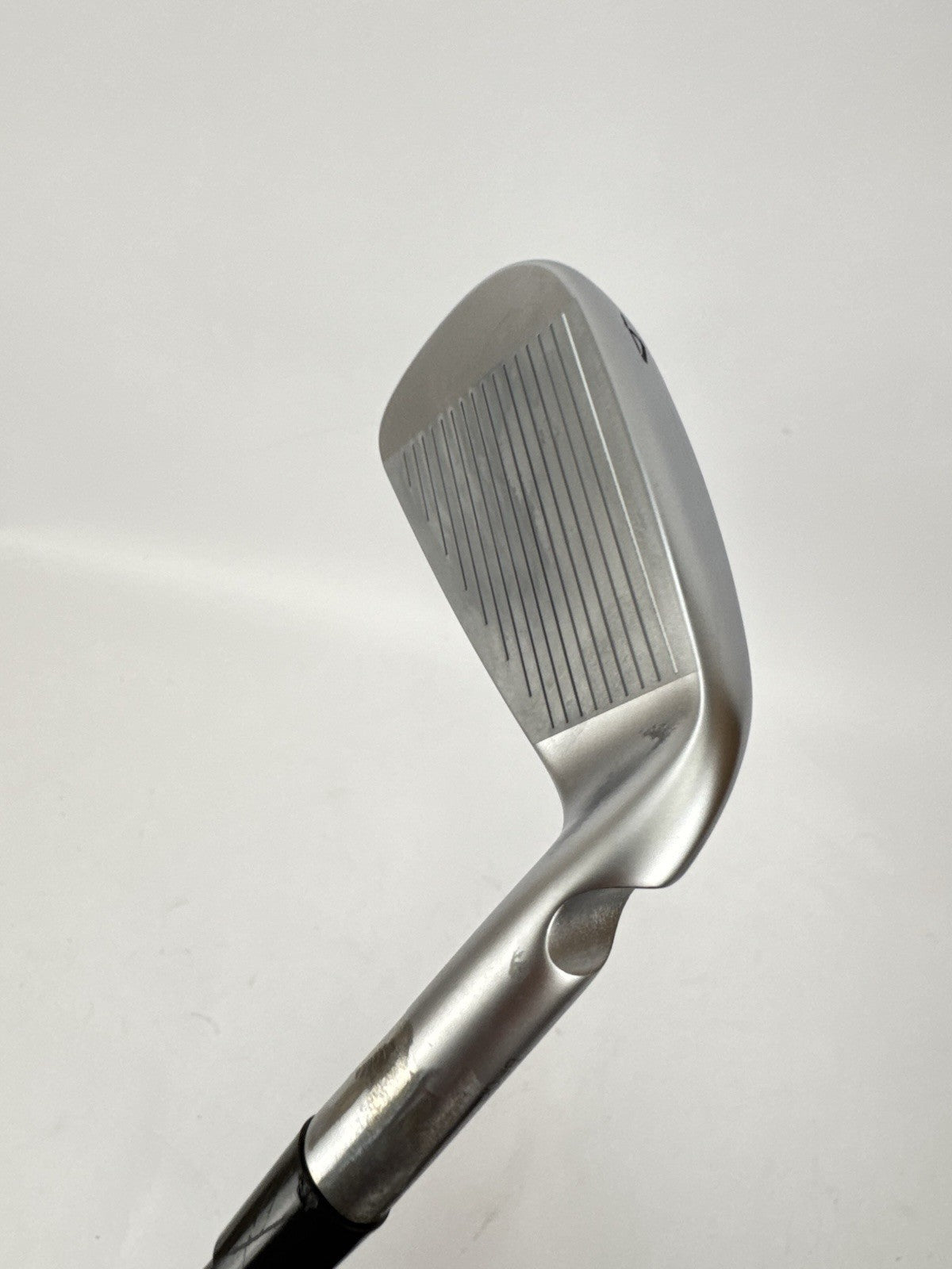 Ping i530 4 Iron Left Handed Black Dot Ventus Red TR Stiff Graphite /362549