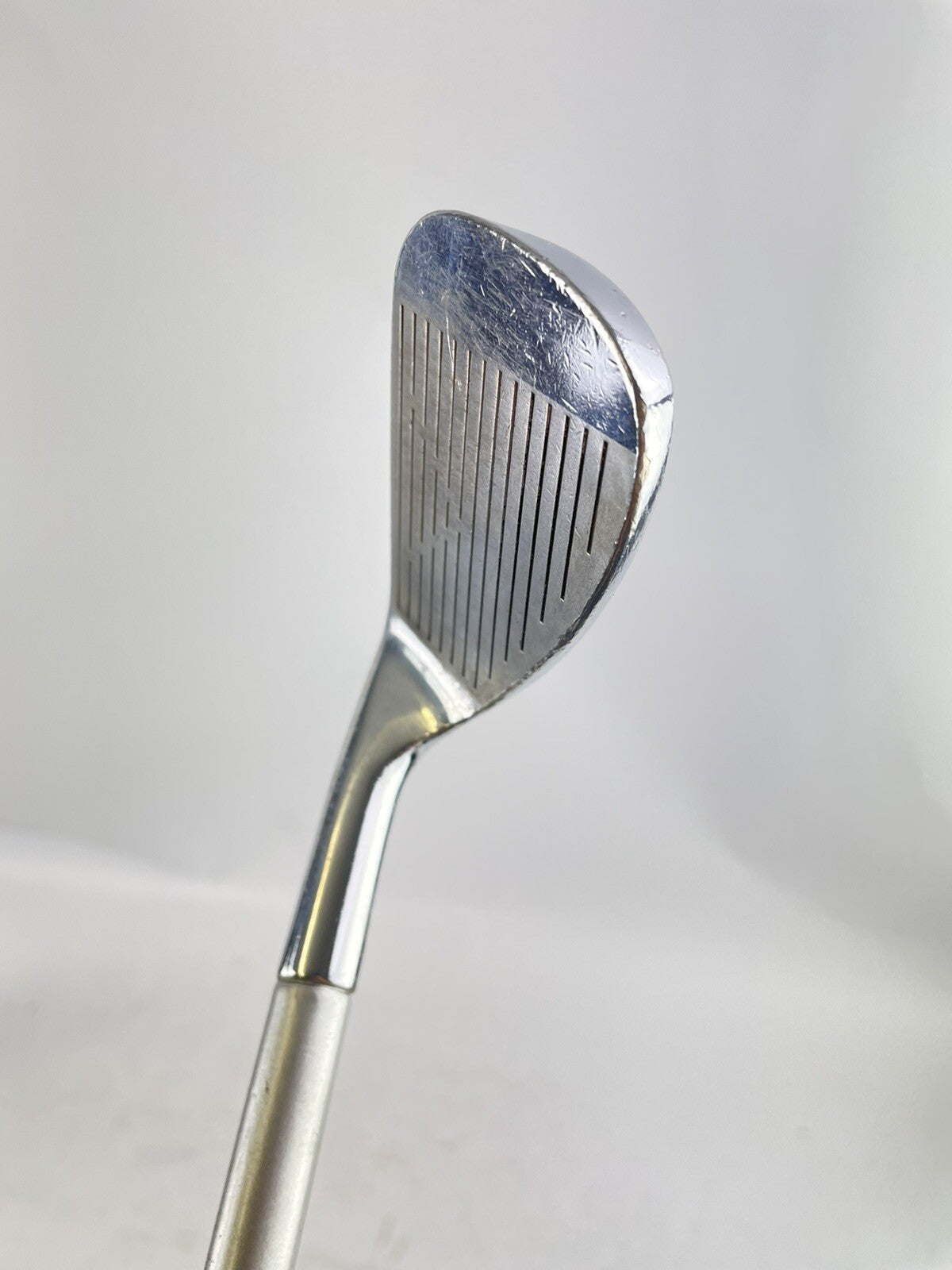 Wilson Staff Forged 9 Iron RM Midsize Stiff Graphite /Right Handed New Grip/720713