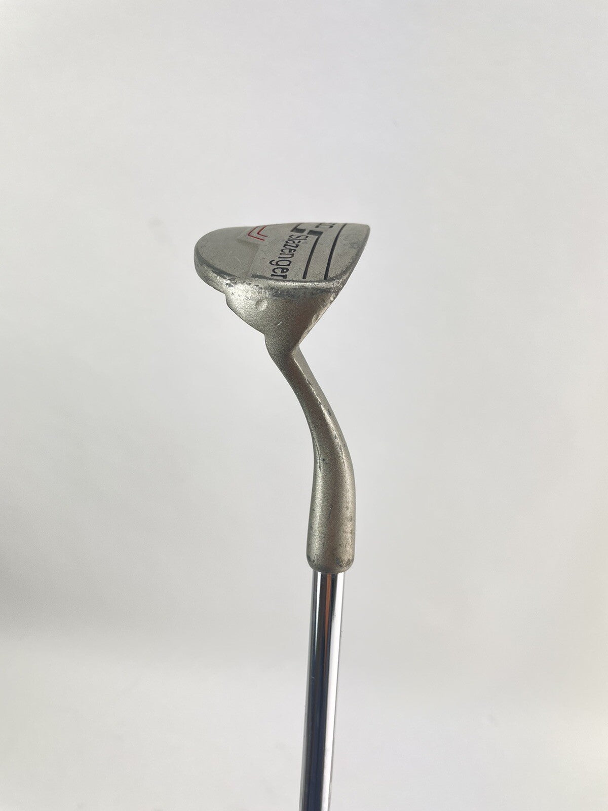 Slazenger V300 Golf Chipper Regular Steel /Right Handed /35.5" /New Grip /198581