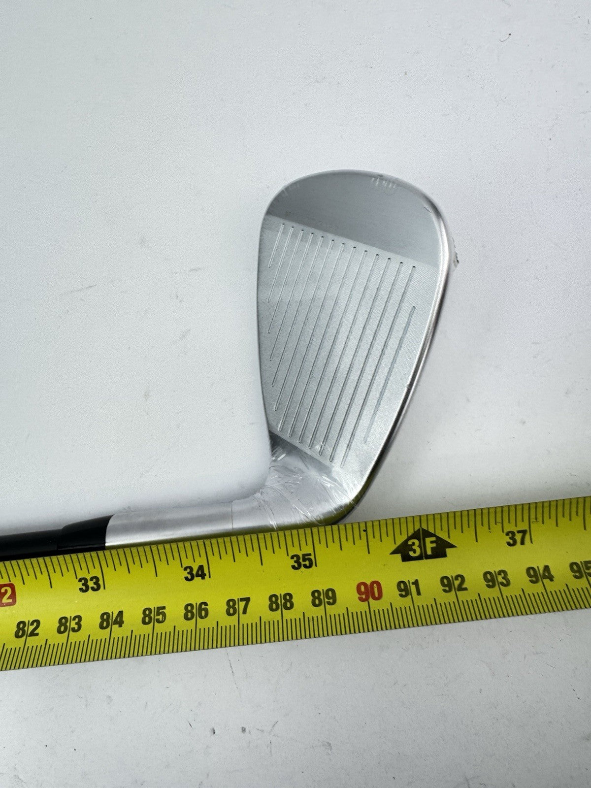 Cobra LTDx Ladies 9 Iron KBS PGI 55 Ladies Flex Graphite /Left /New /2992817
