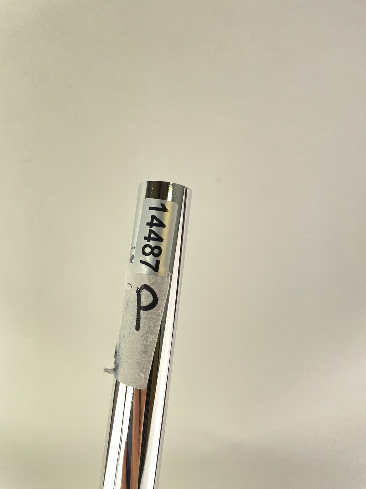 Elevate ETS Iron Shaft VSS ETS 95 Regular Steel 35" /0.370 Parallel /1448711