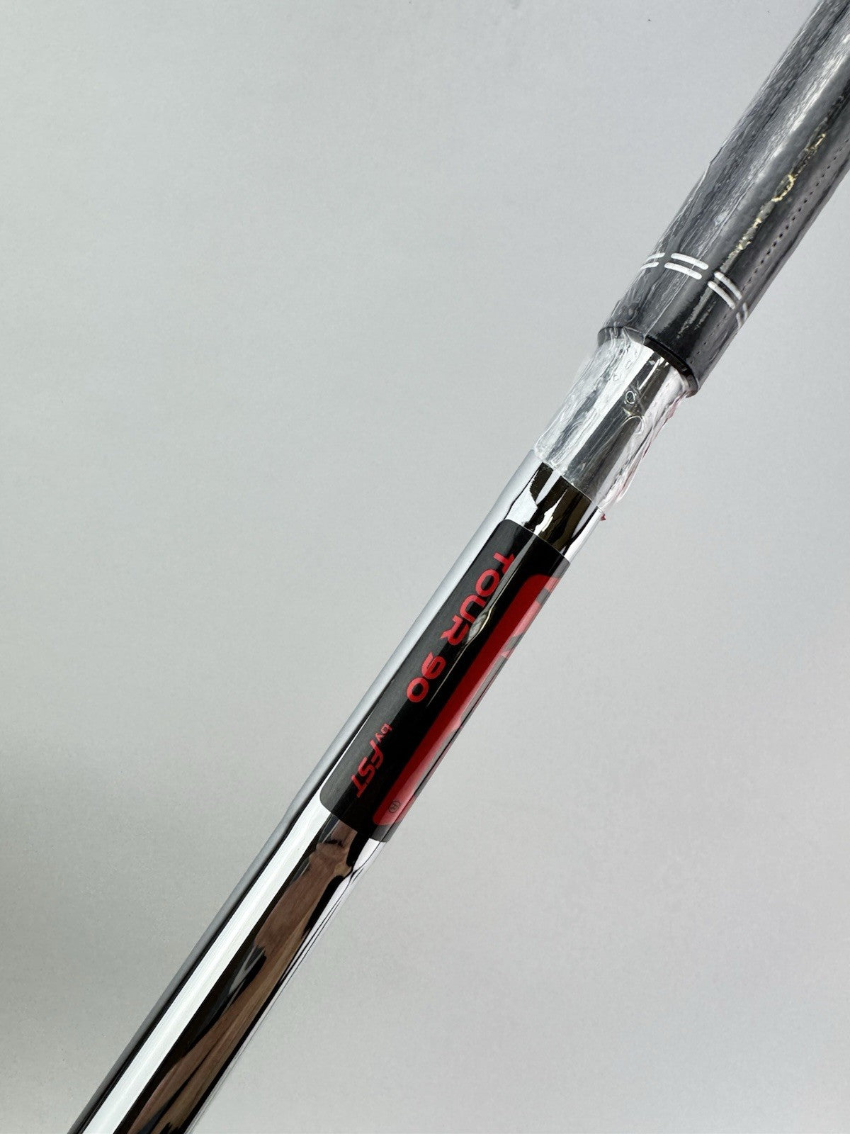 Benross Left Handed 5 Iron HTX KBS Tour 90 Regular Flex Steel /New /2997213